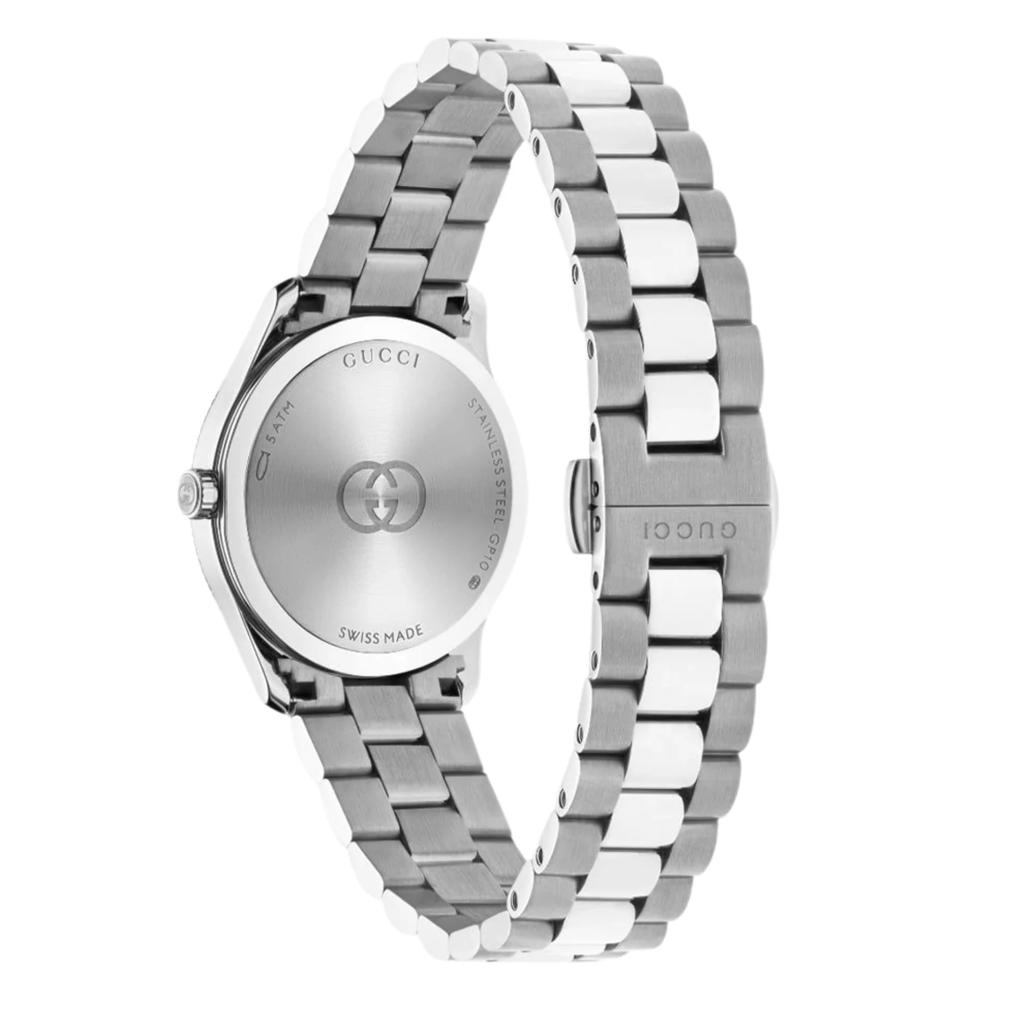Gucci G-Timeless 29mm Quartz Watch YA1265069 - Image 4