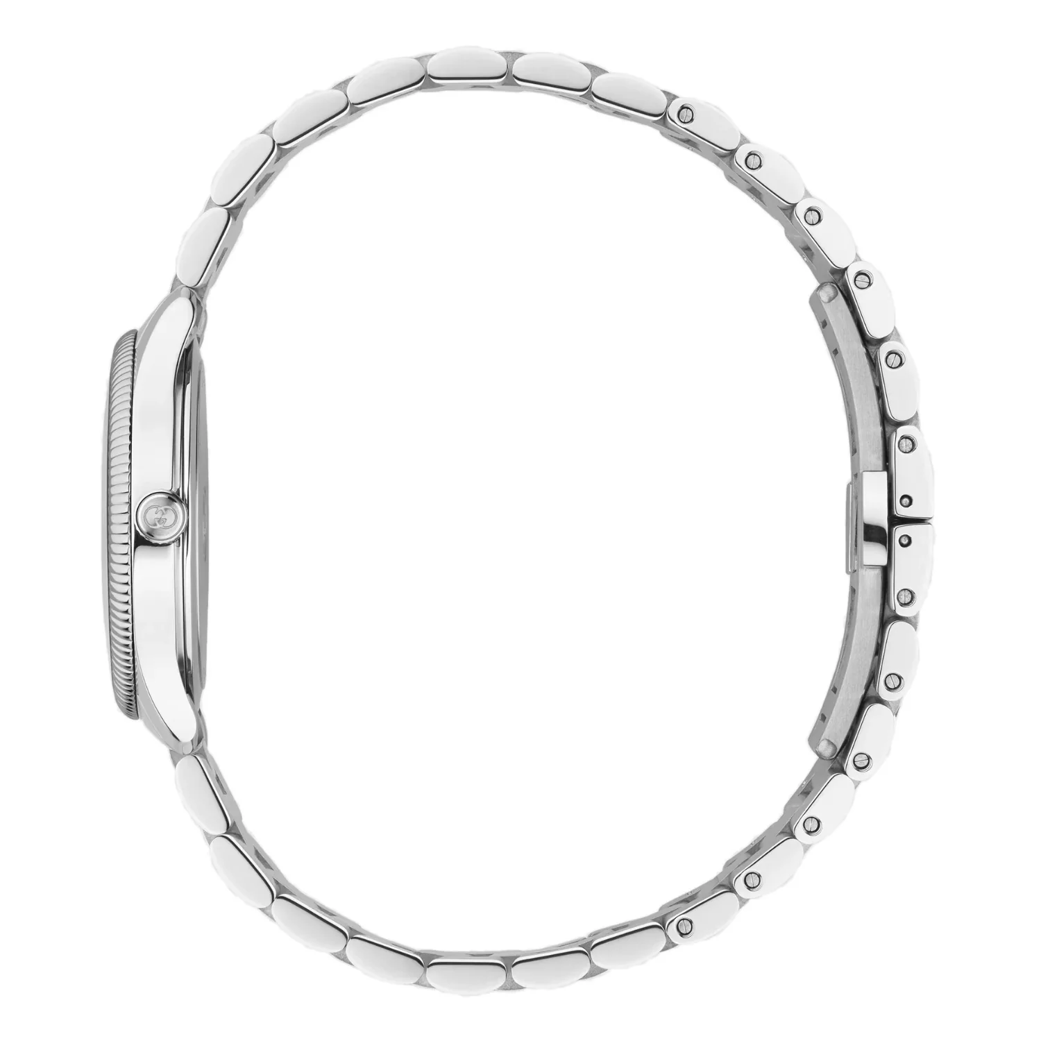 Gucci G-Timeless 29mm Slim Quartz Watch YA1265068 - Image 3