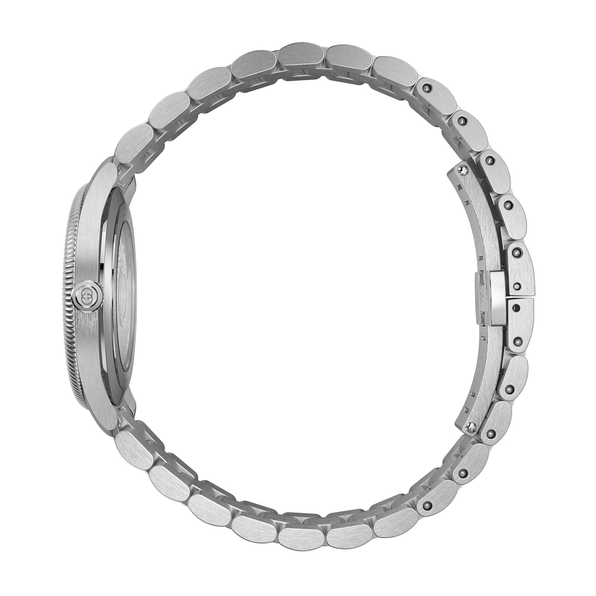 Gucci G-Timeless 40mm Automatic Watch YA126388 - Image 3