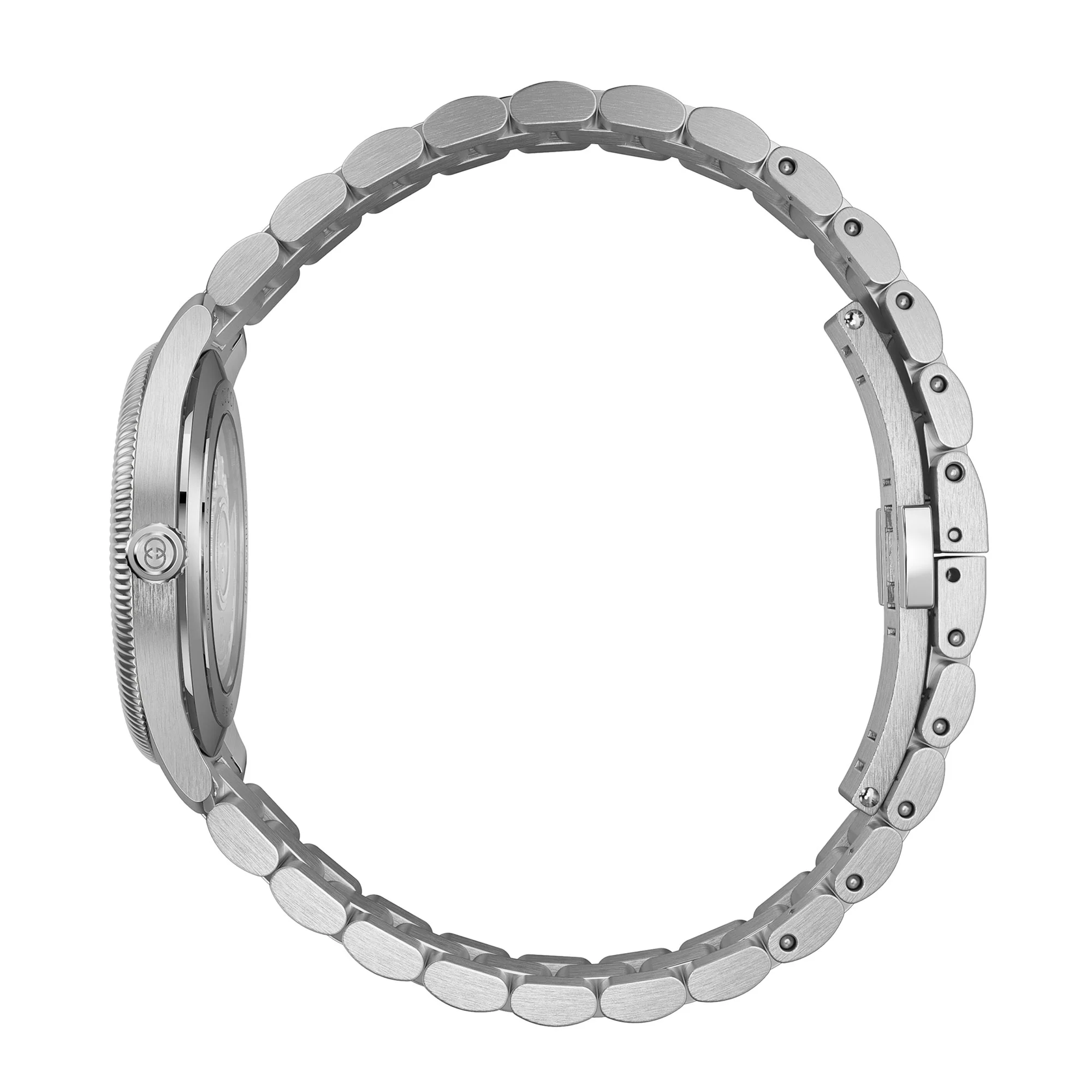 Gucci G-Timeless 40mm Automatic Watch YA126389 - Image 3