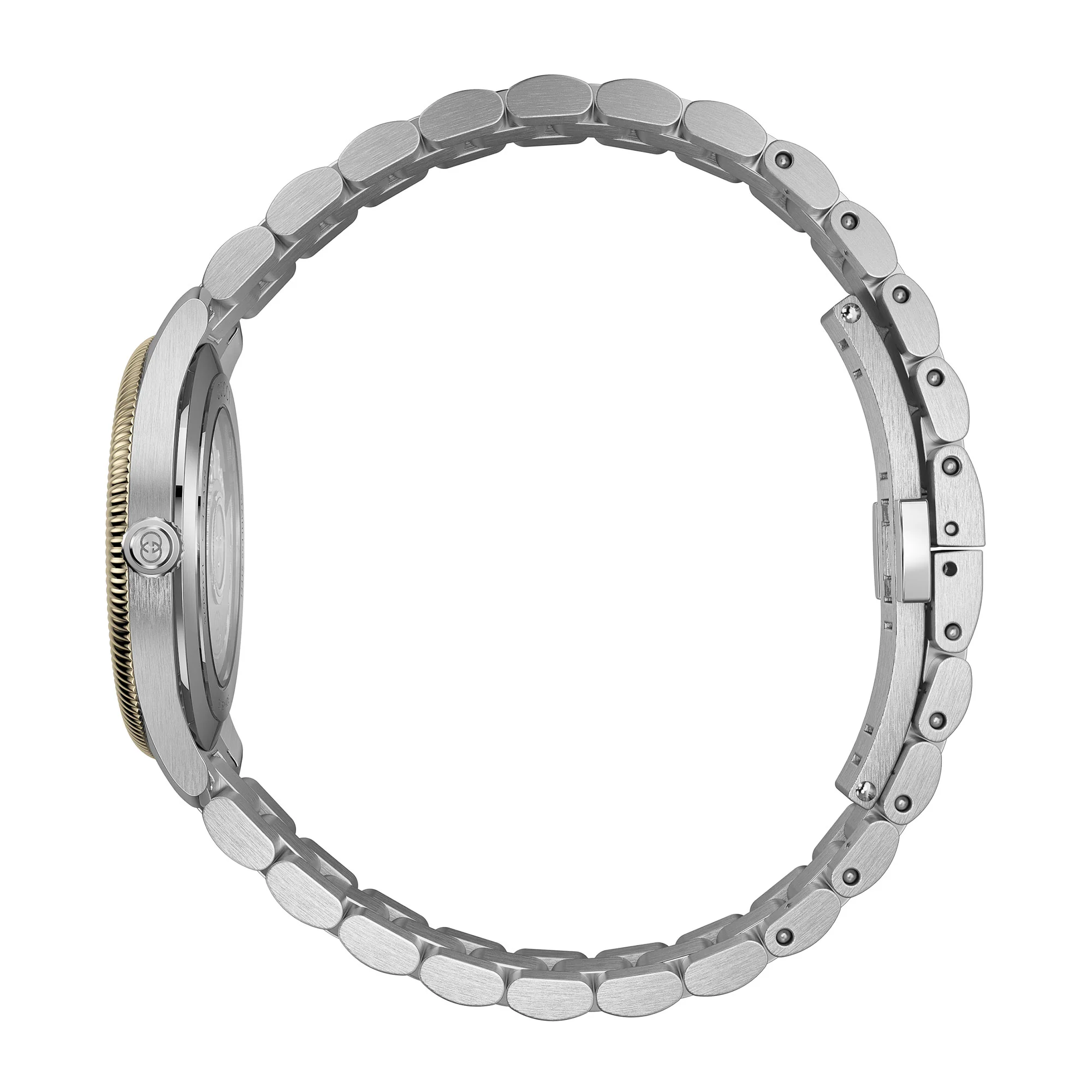 Gucci G-Timeless 40mm Automatic Watch YA126390 - Image 3