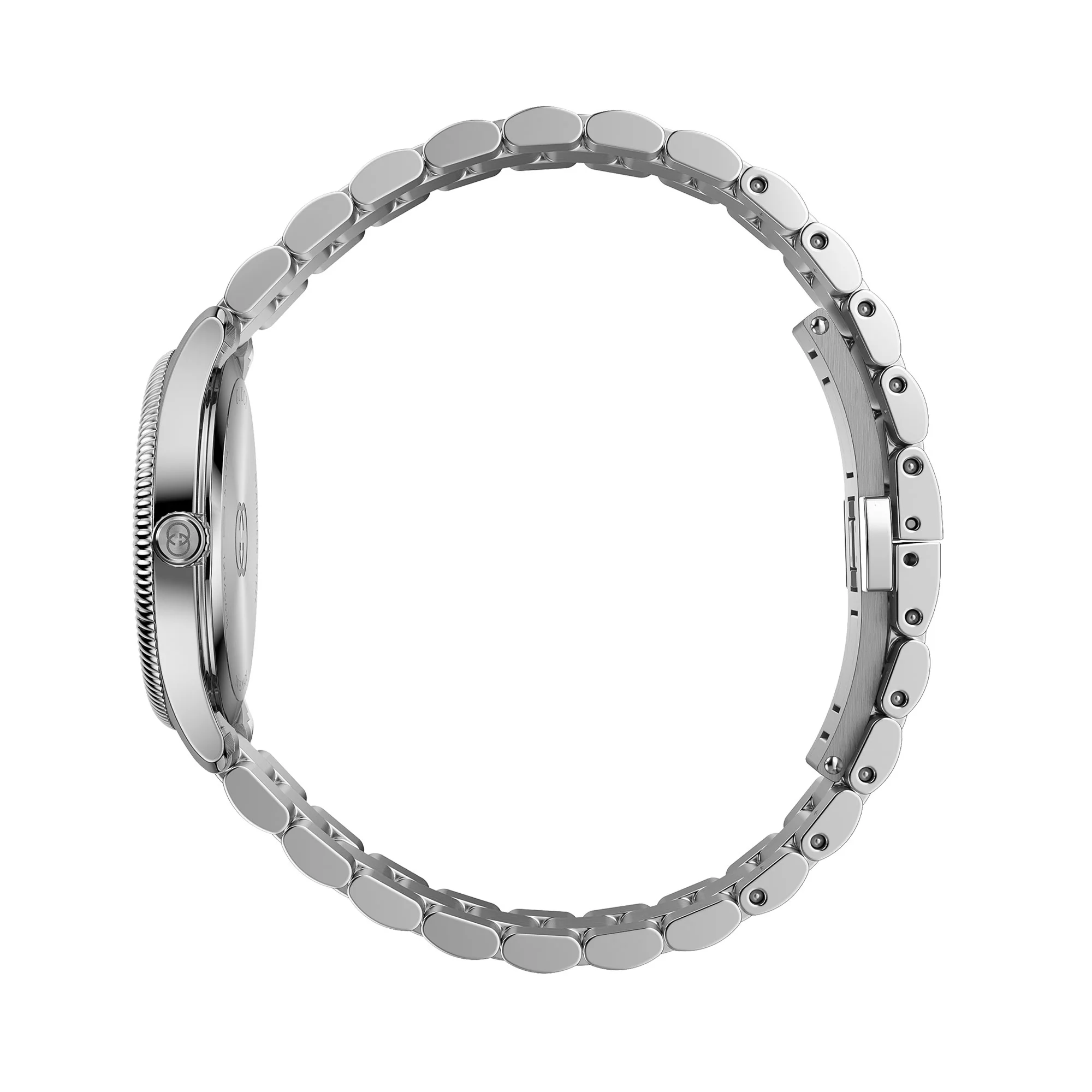 Gucci G-Timeless Diamond Set 29mm Quartz Watch YA1265064 - Image 3