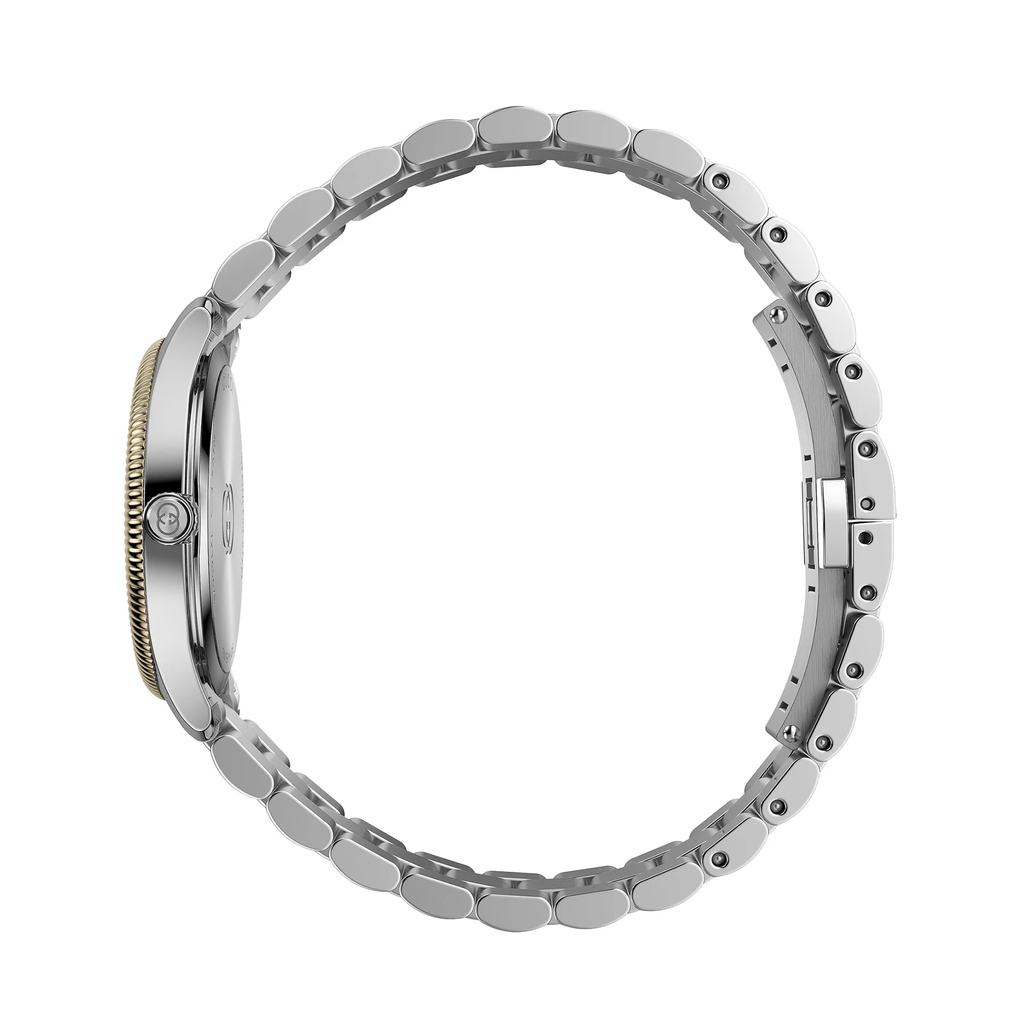 Gucci G-Timeless Diamond Set 29mm Quartz Watch YA1265063 - Image 3
