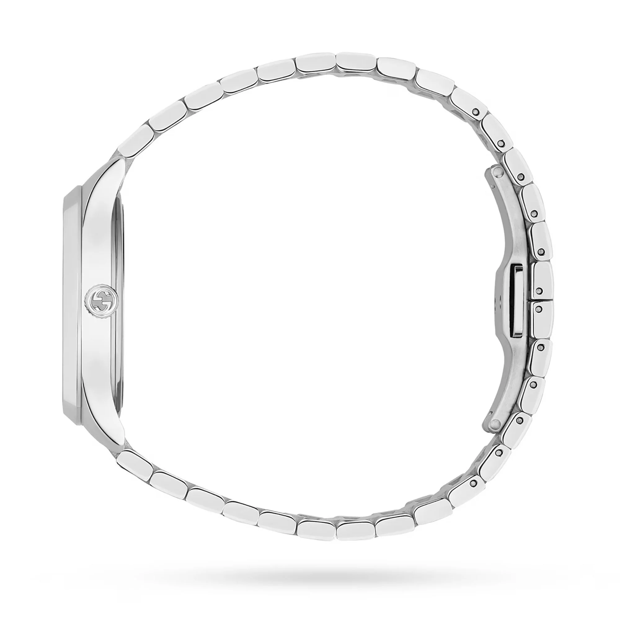 Gucci G-Timeless Quartz Watch YA1265033 - Image 3
