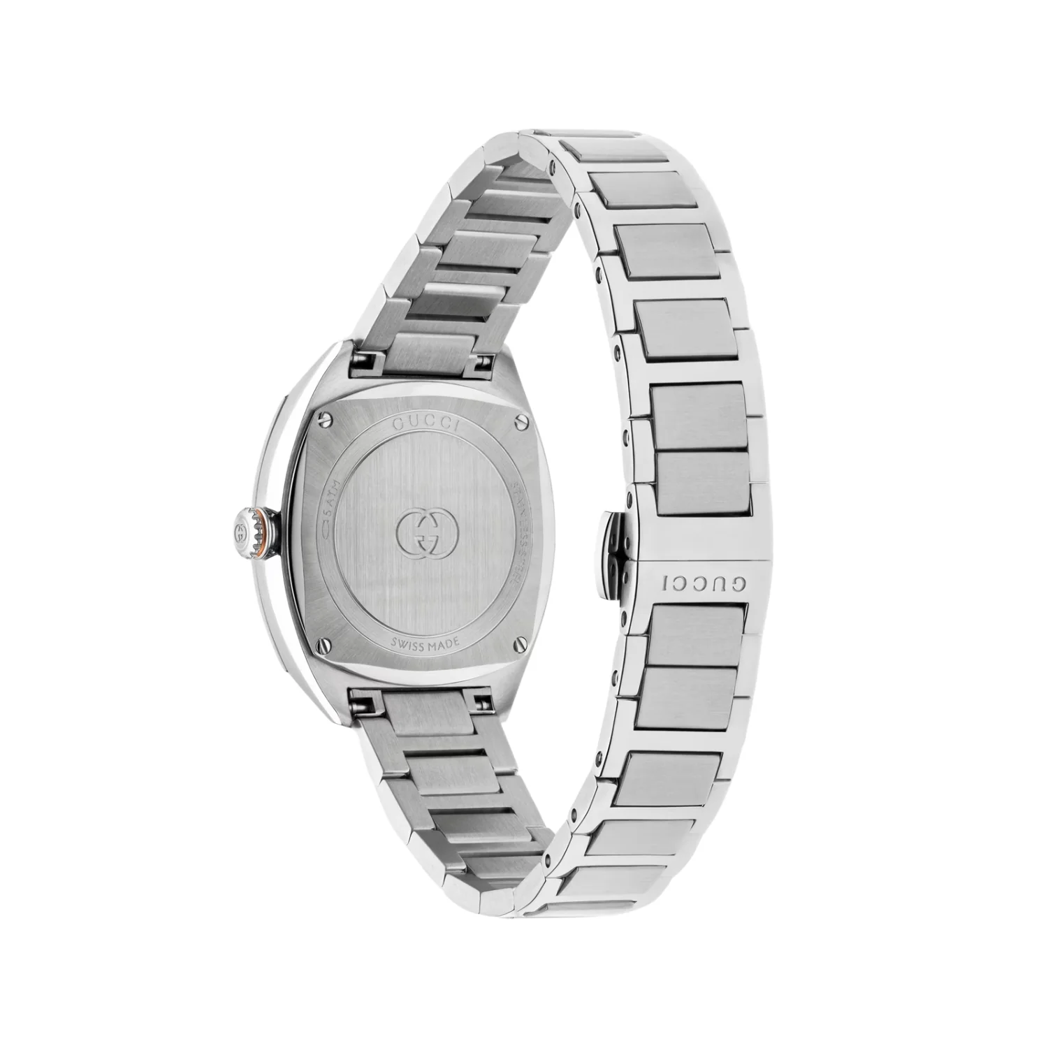 Gucci Gucci Interlocking 29mm Quartz Watch YA142513 - Image 4