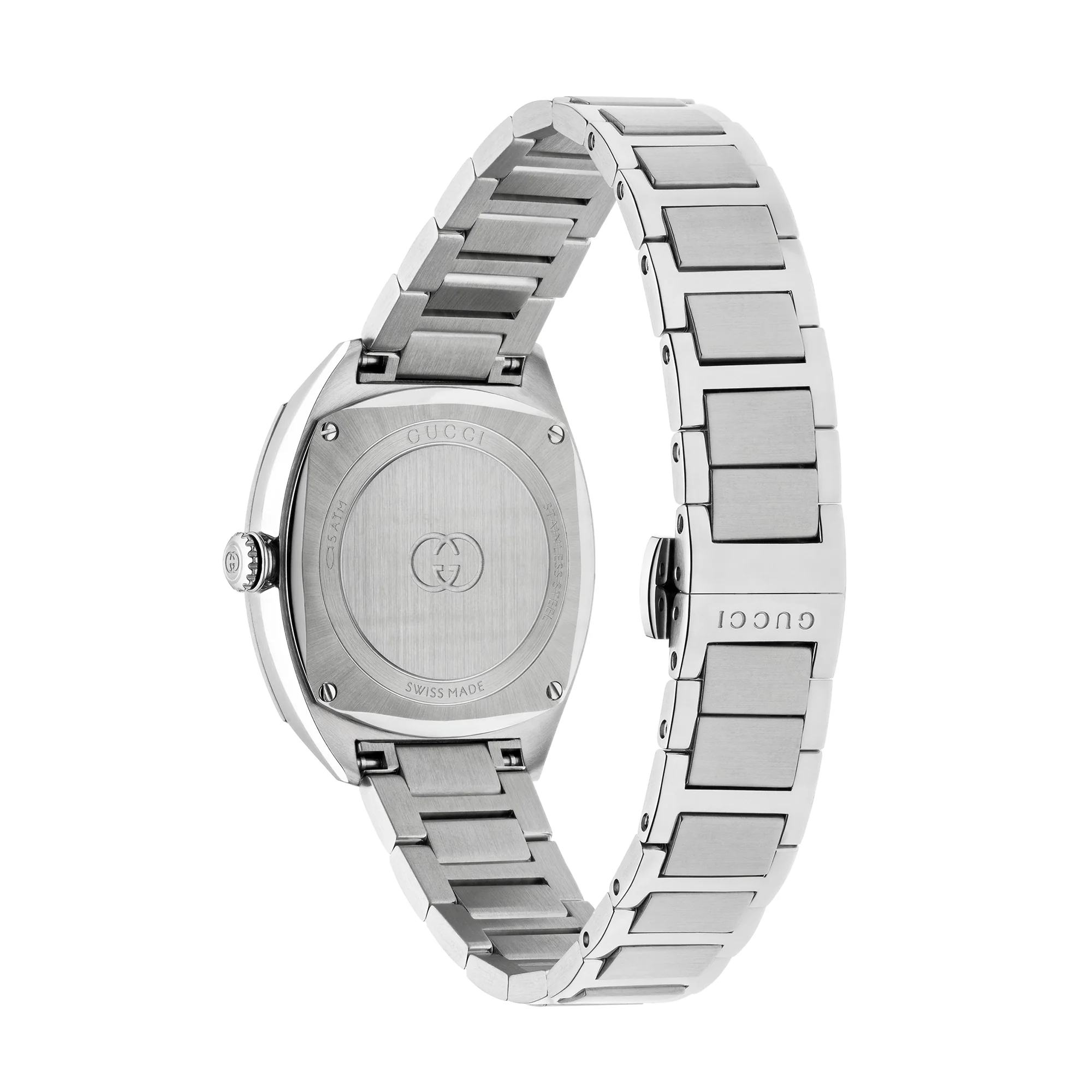 GUCCI Gucci Interlocking 29mm Quartz Watch YA142511 - Image 2