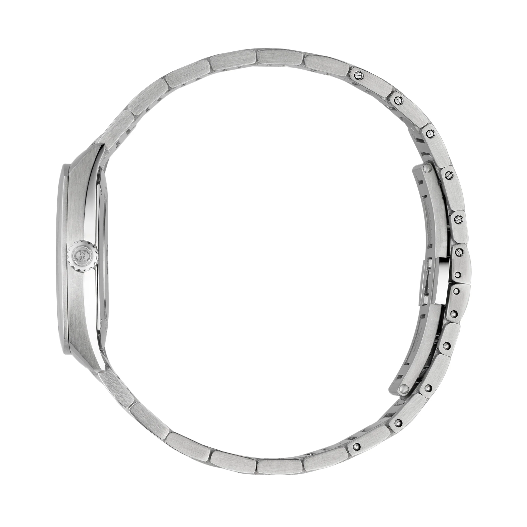 GUCCI Gucci Interlocking 29mm Quartz Watch YA142511 - Image 3