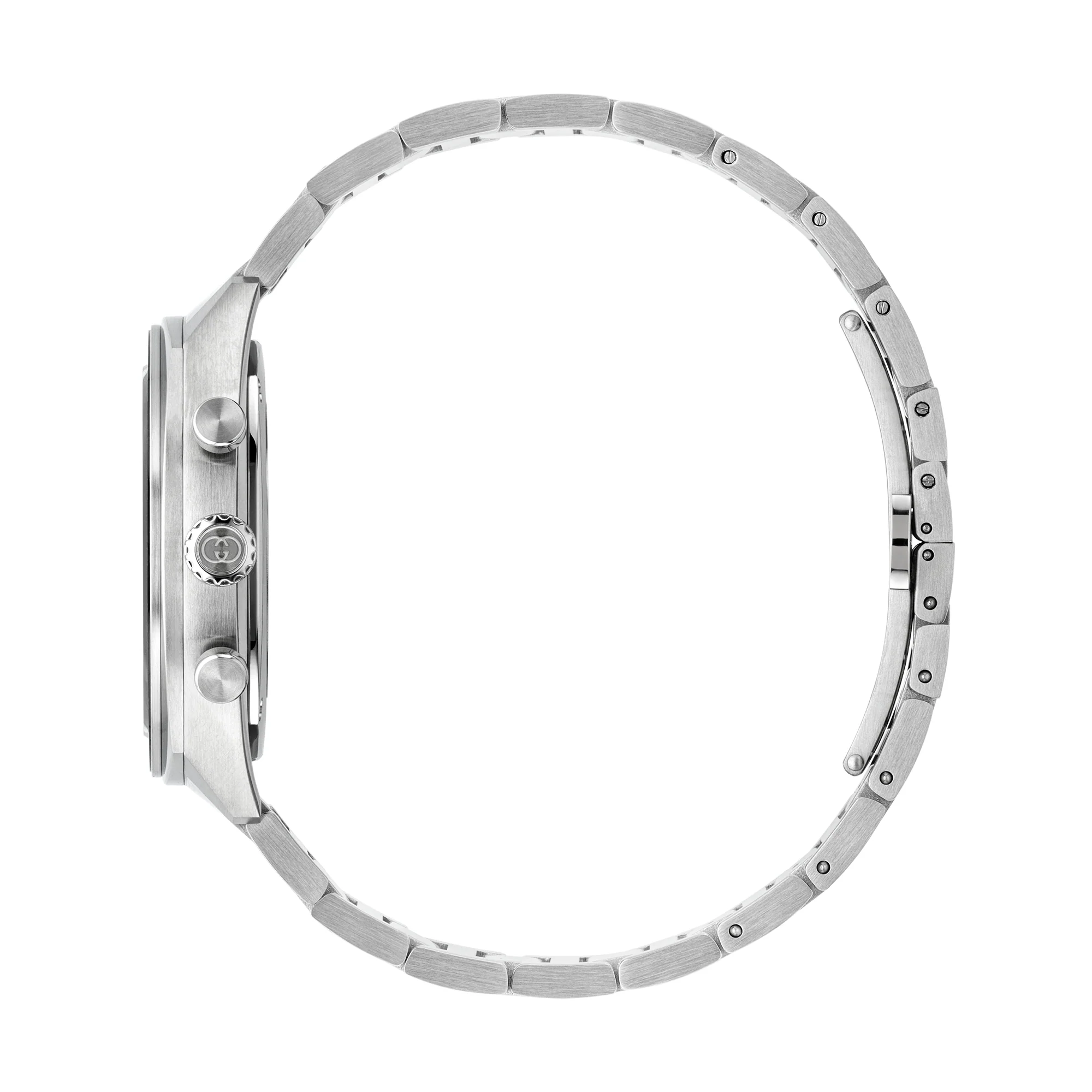 GUCCI Gucci Interlocking 41mm Quartz Watch YA142316 - Image 3