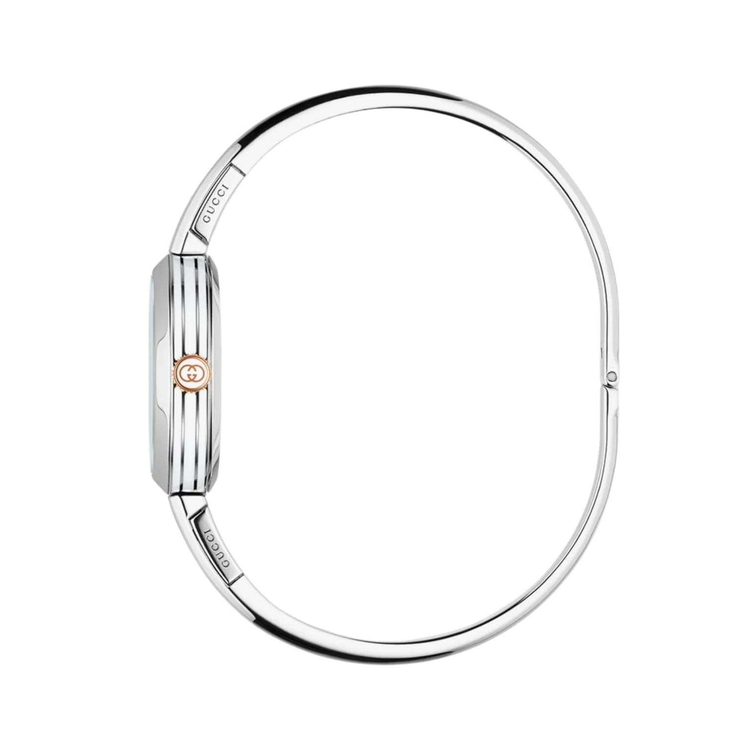 Gucci Model 2000 24mm Quartz Watch YA167513 - Image 3