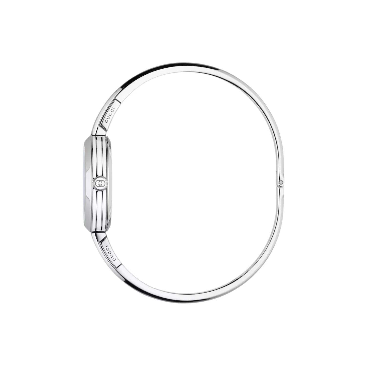 Gucci Model 2000 24mm Quartz Watch YA167514 - Image 3