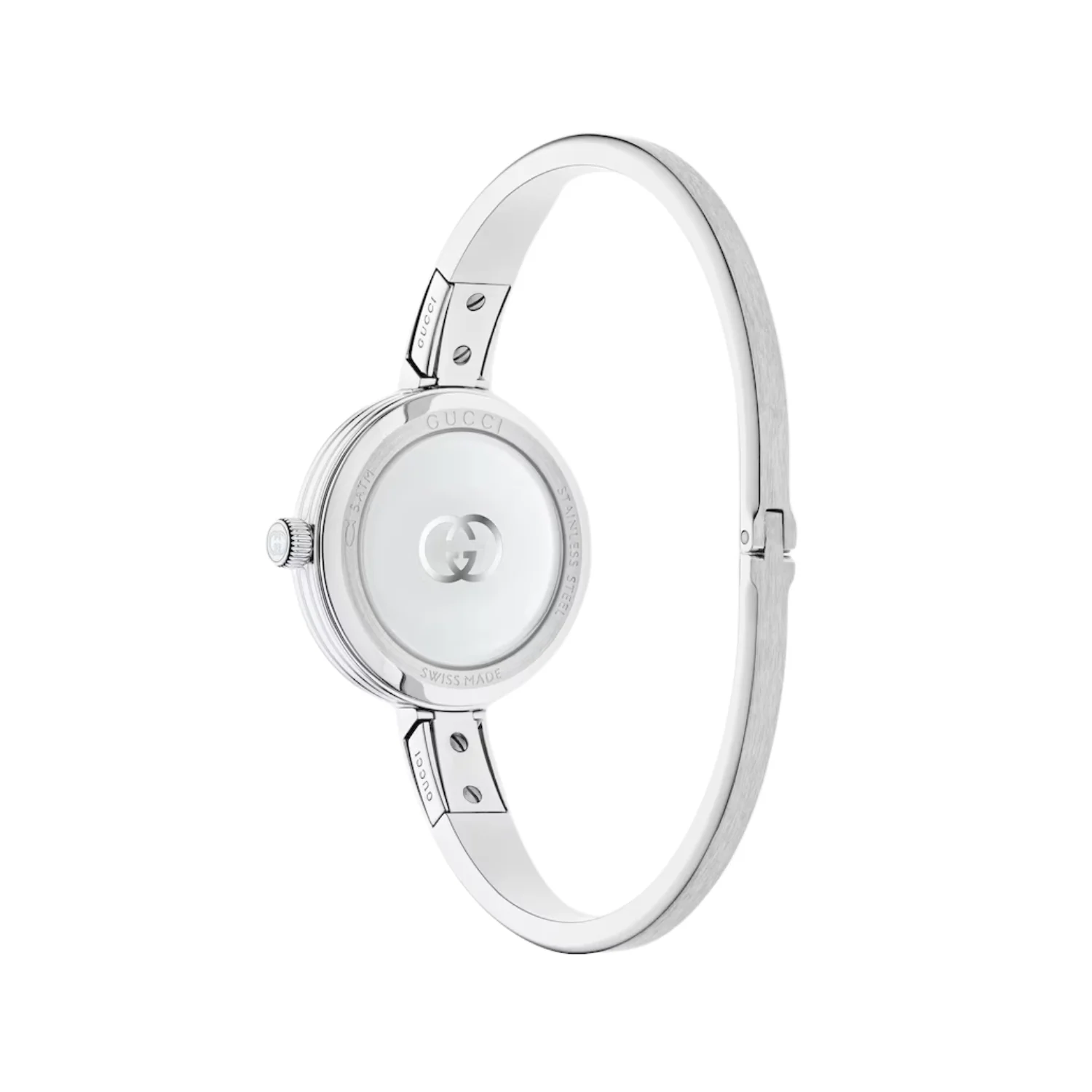 Gucci Model 2000 24mm Quartz Watch YA167514 - Image 4