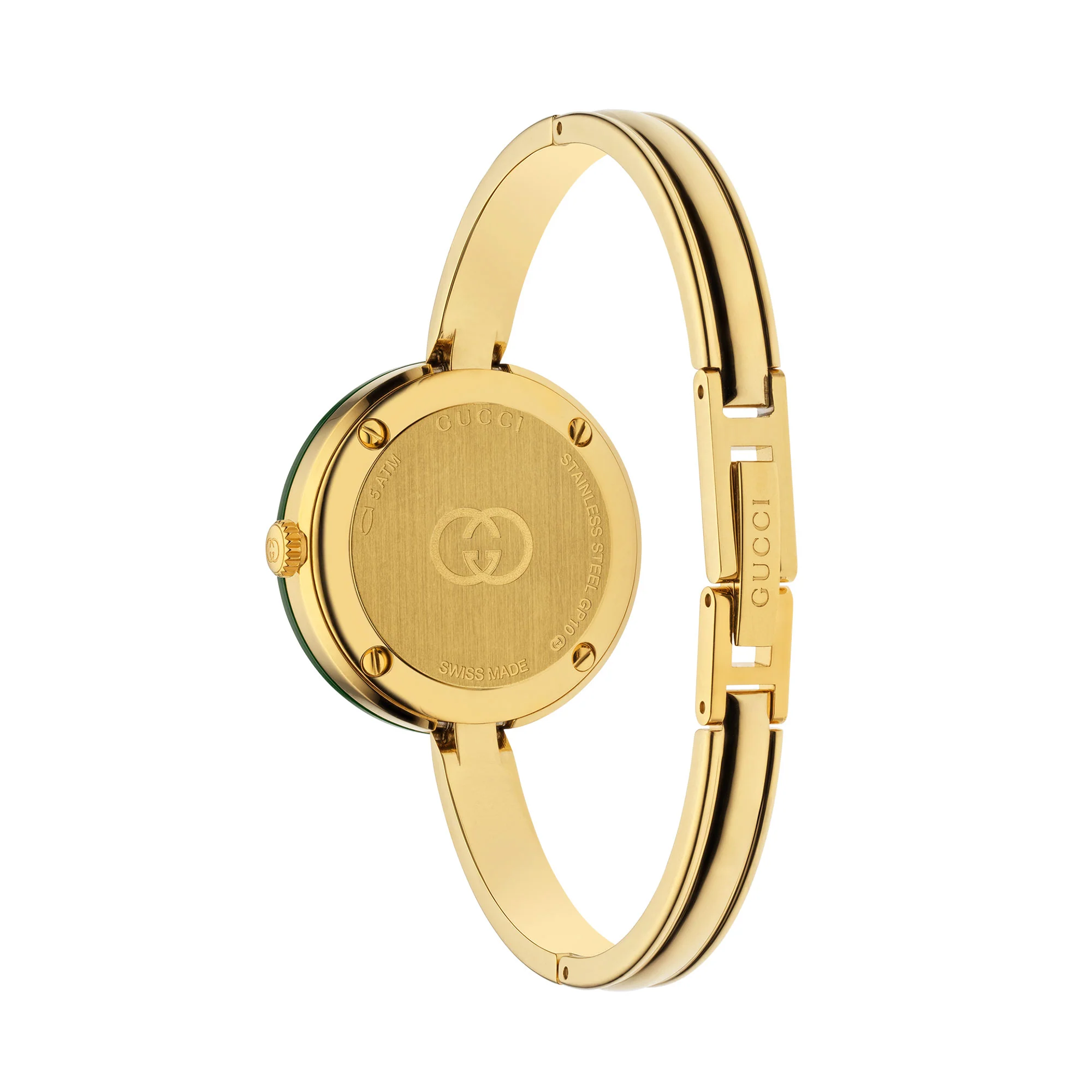 Gucci Play 28mm Quartz Watch YA151542 - Image 3