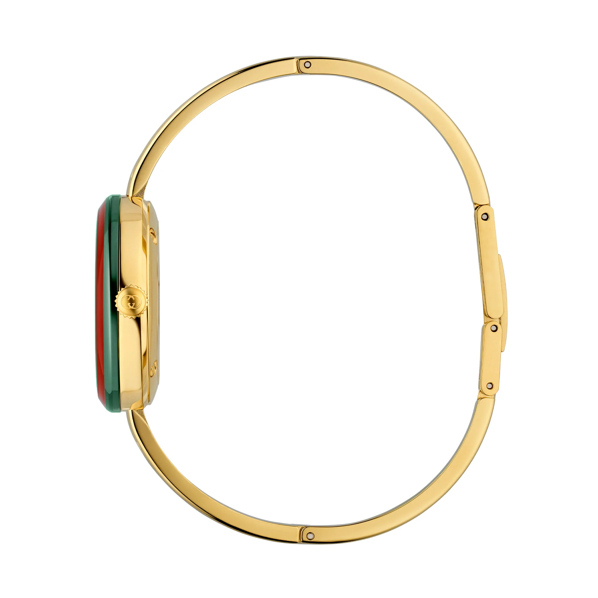Gucci Play 28mm Quartz Watch YA151542 - Image 4