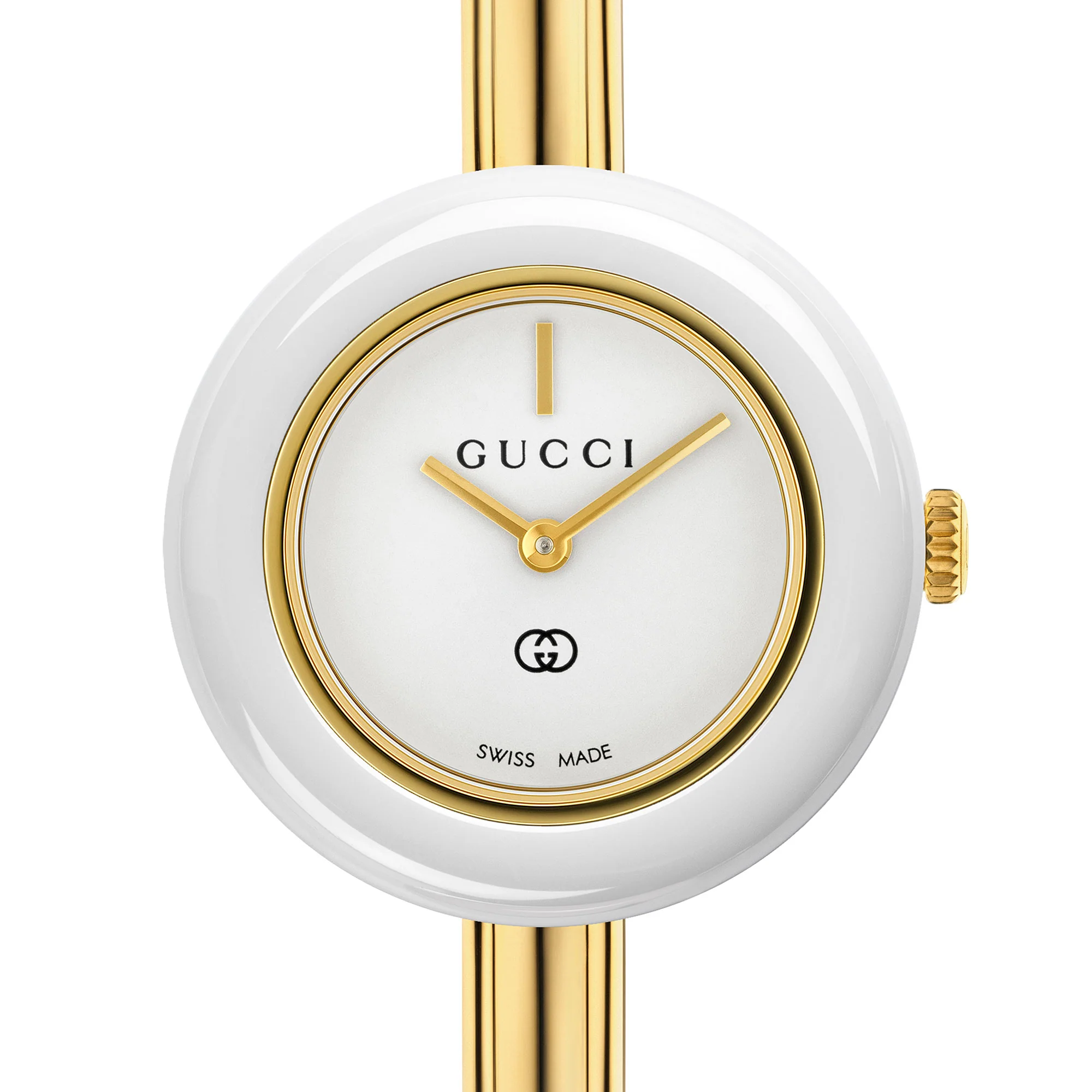 Gucci Play 28mm Quartz Watch YA151542 - Image 5