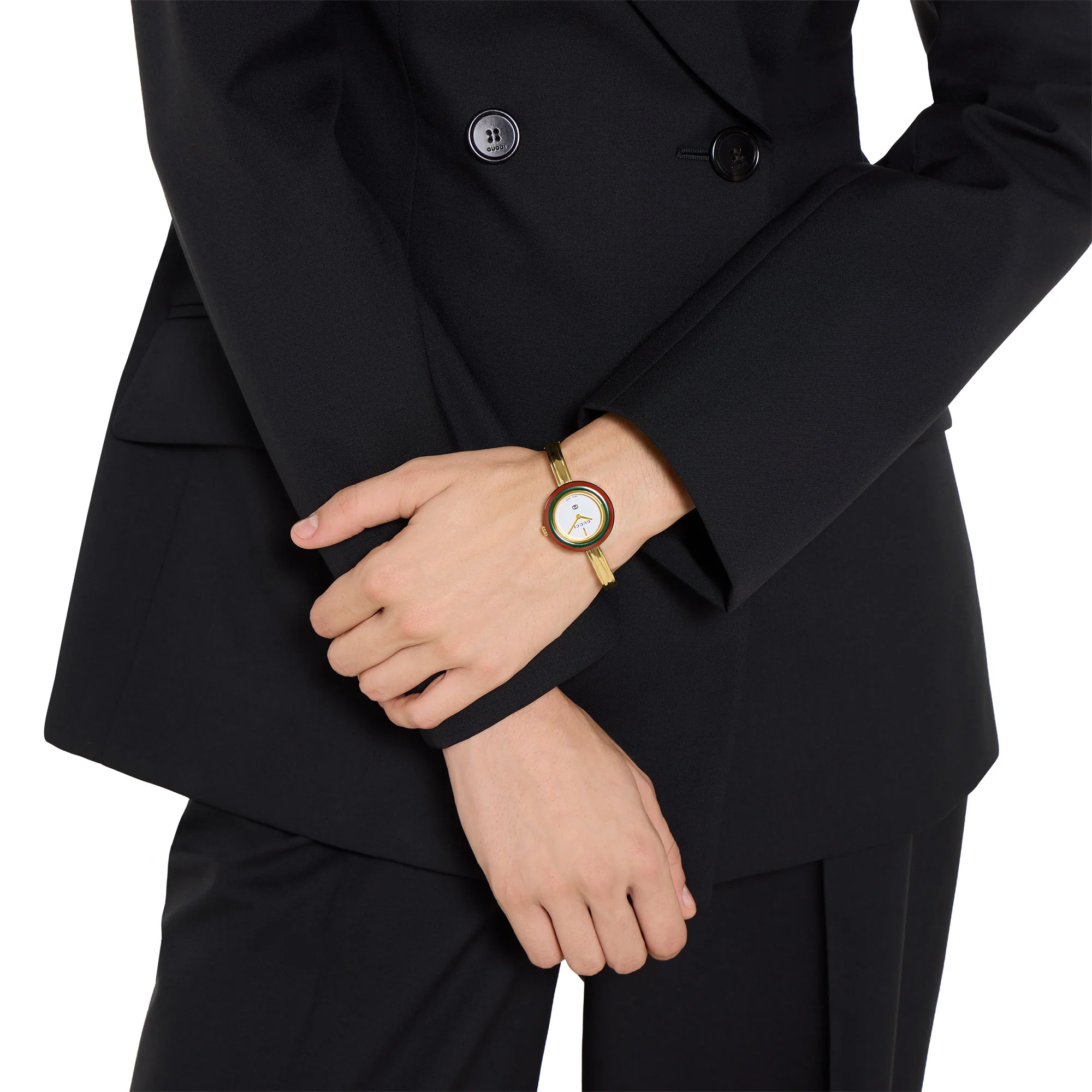 Gucci Play 28mm Quartz Watch YA151542 - Image 7