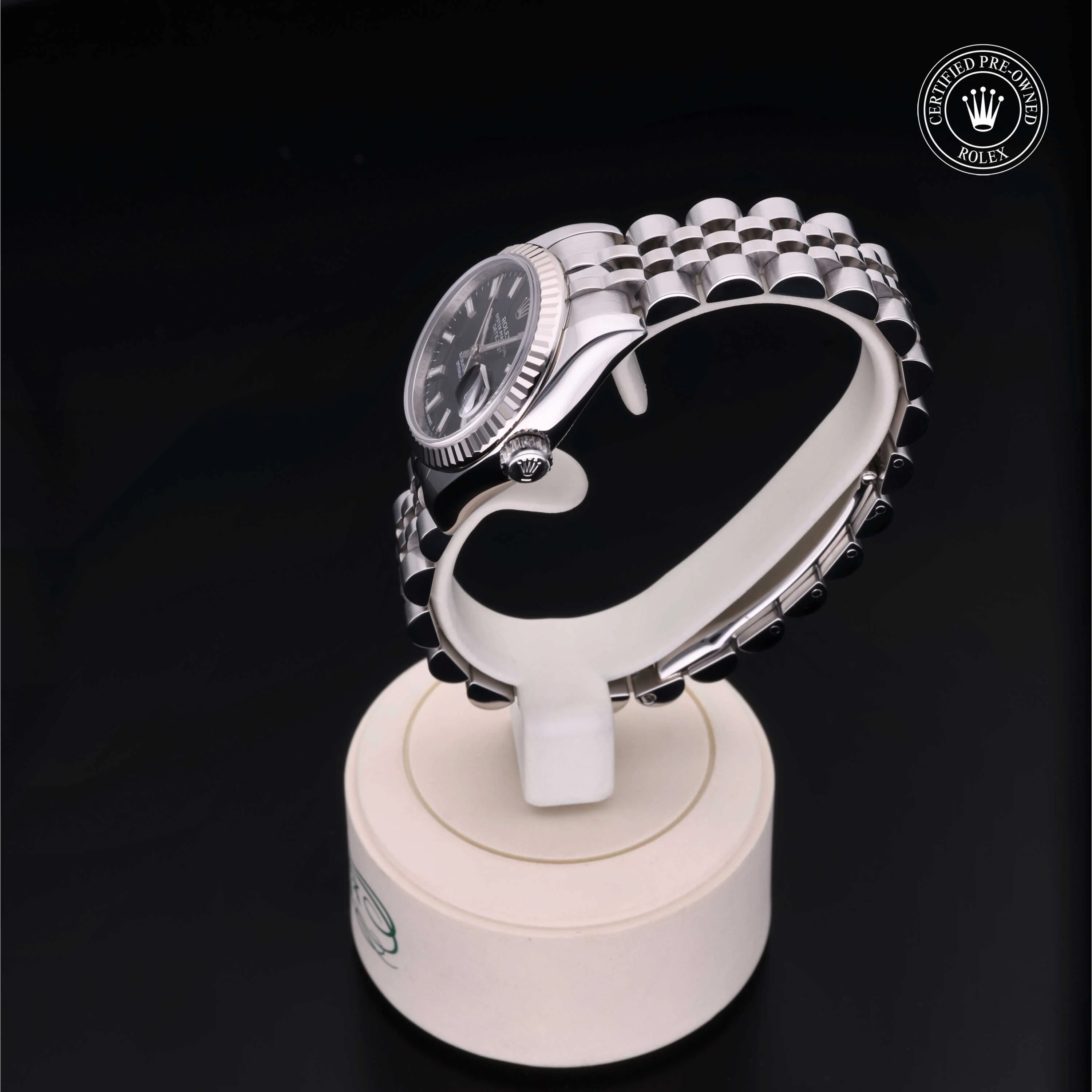 Lady-Datejust 26 - Image 10
