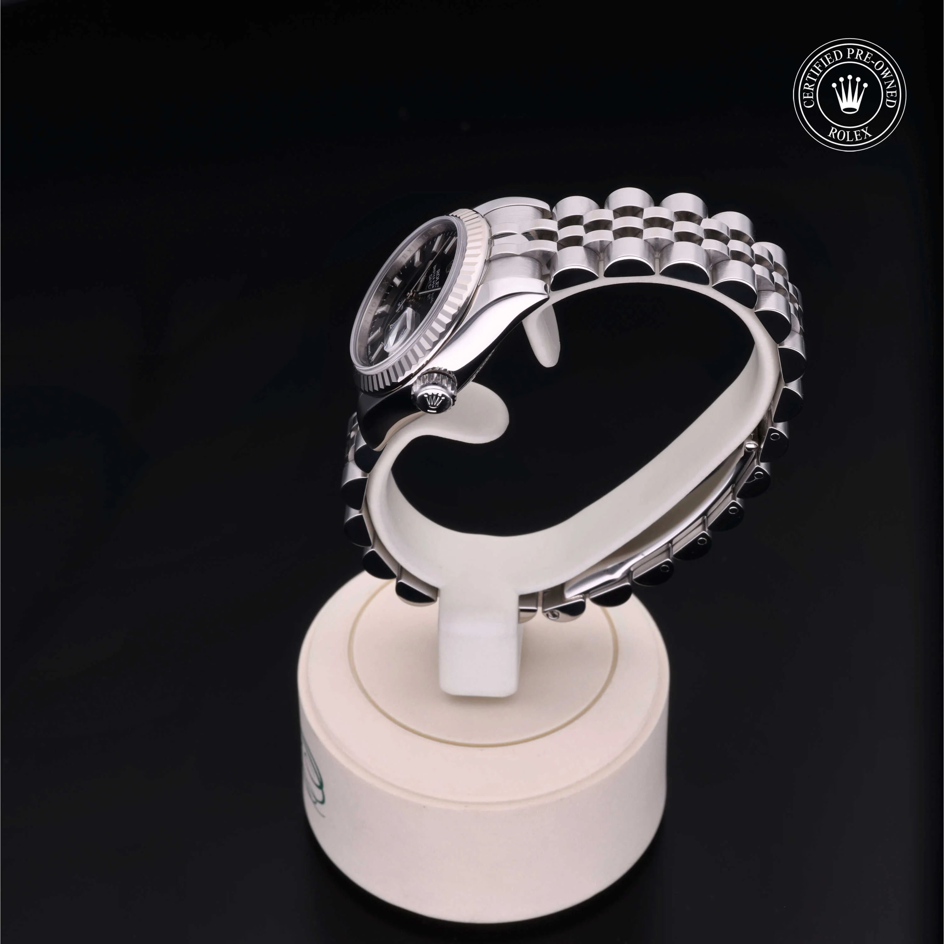 Lady-Datejust 26 - Image 11