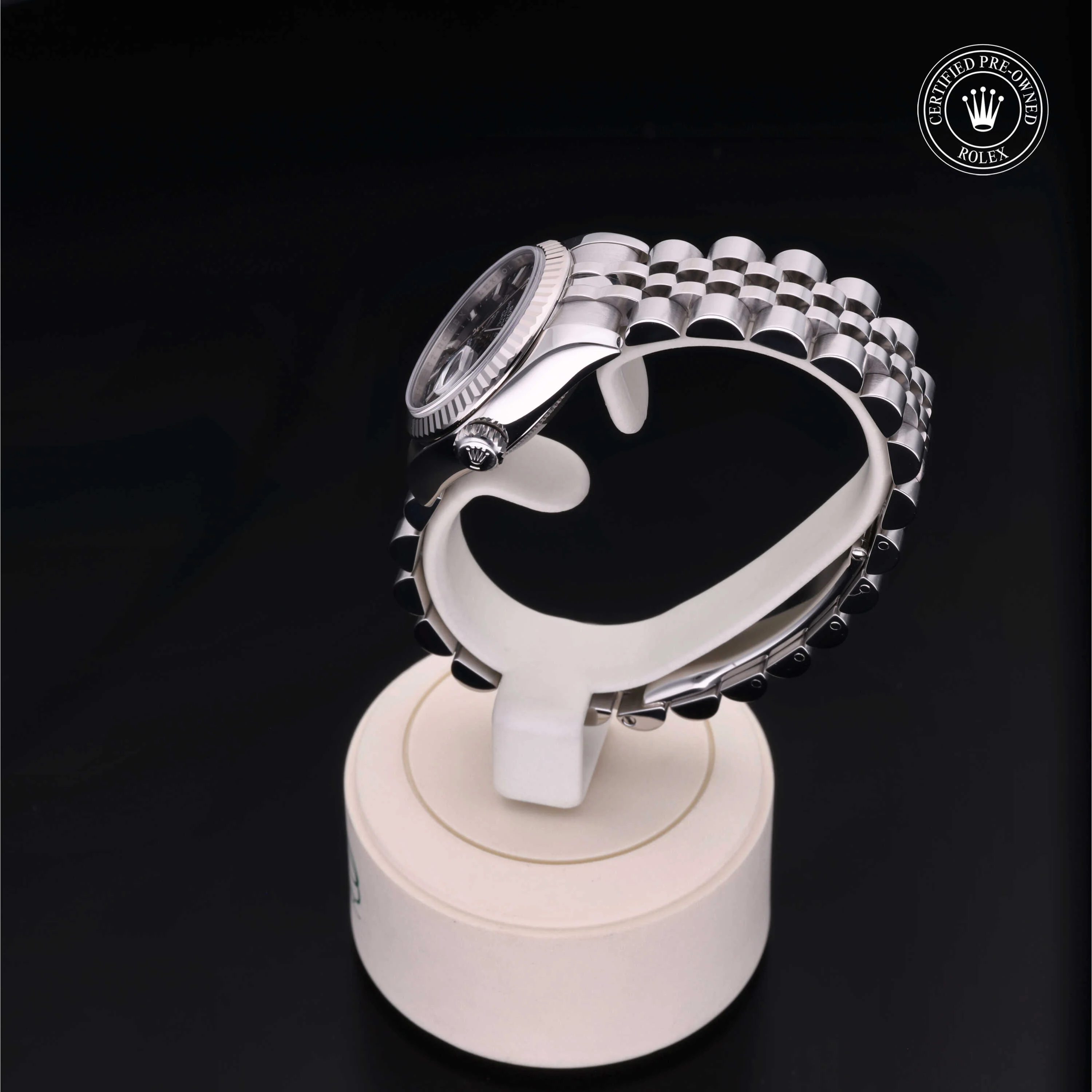 Lady-Datejust 26 - Image 12