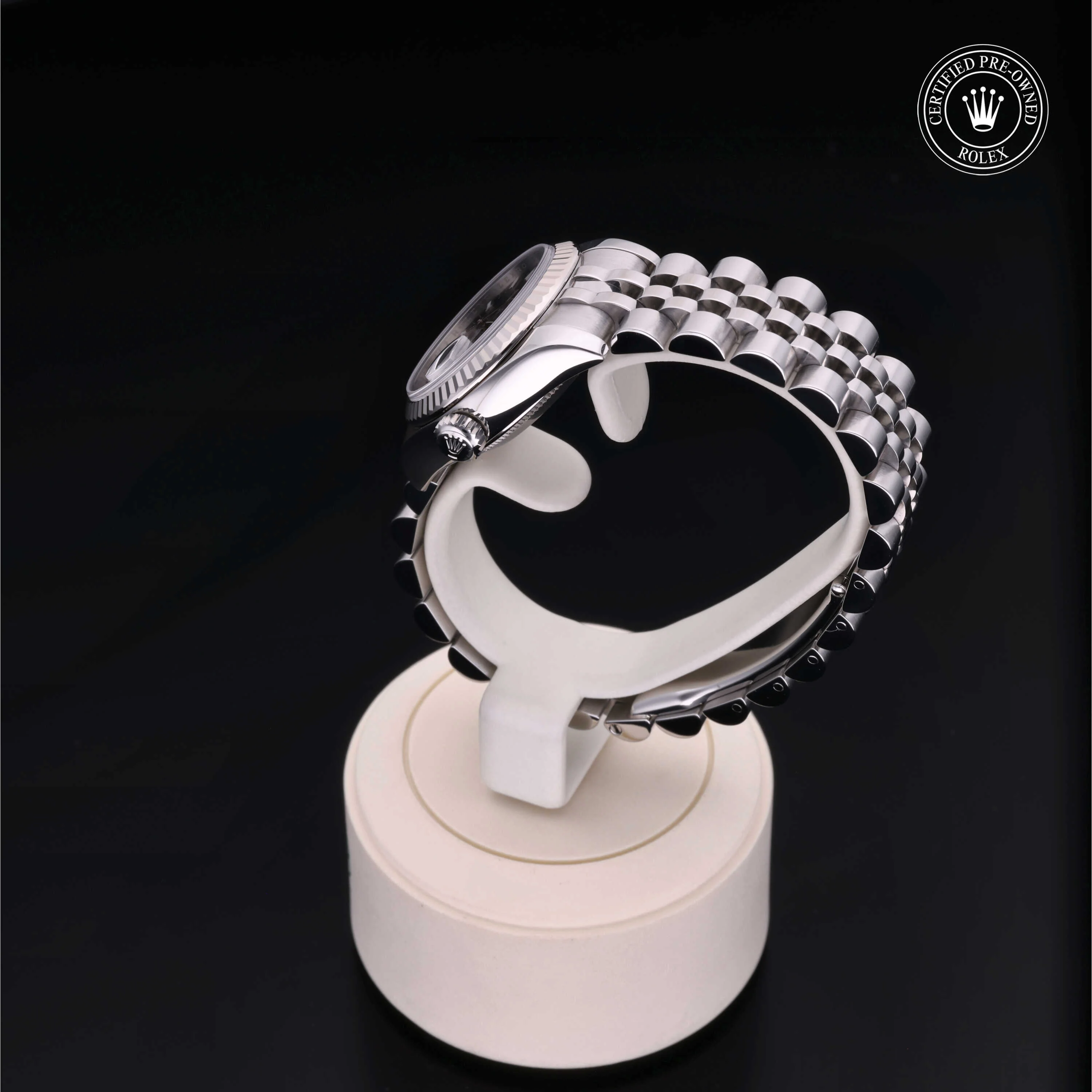 Lady-Datejust 26 - Image 13