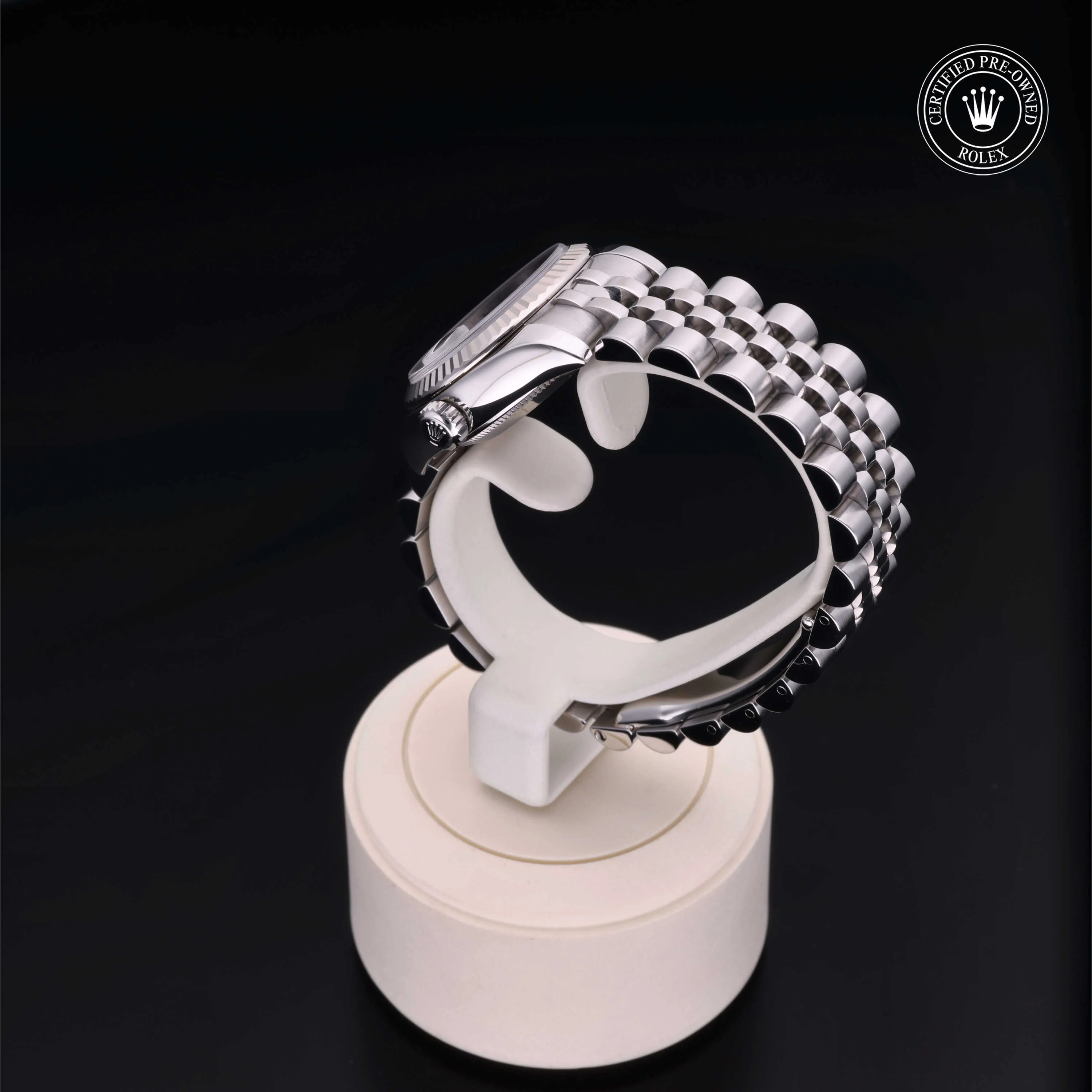 Lady-Datejust 26 - Image 14