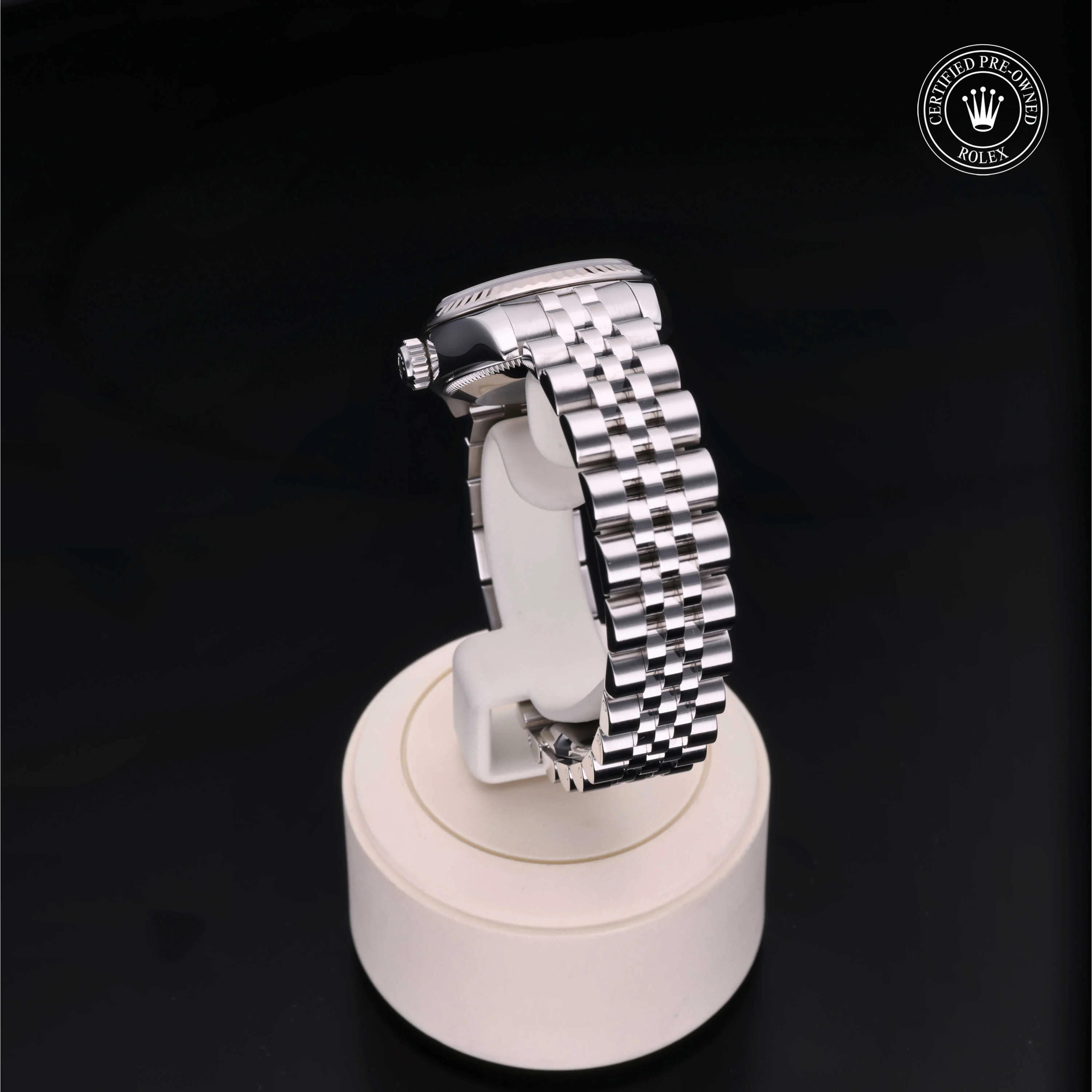Lady-Datejust 26 - Image 18