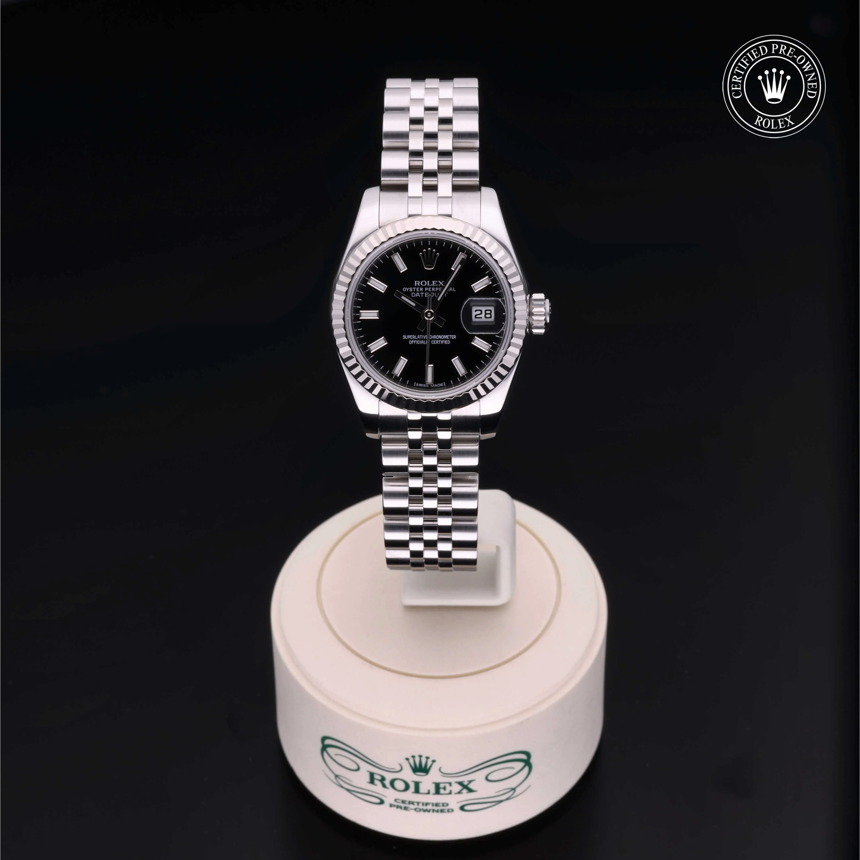 Lady-Datejust 26 - Image 2