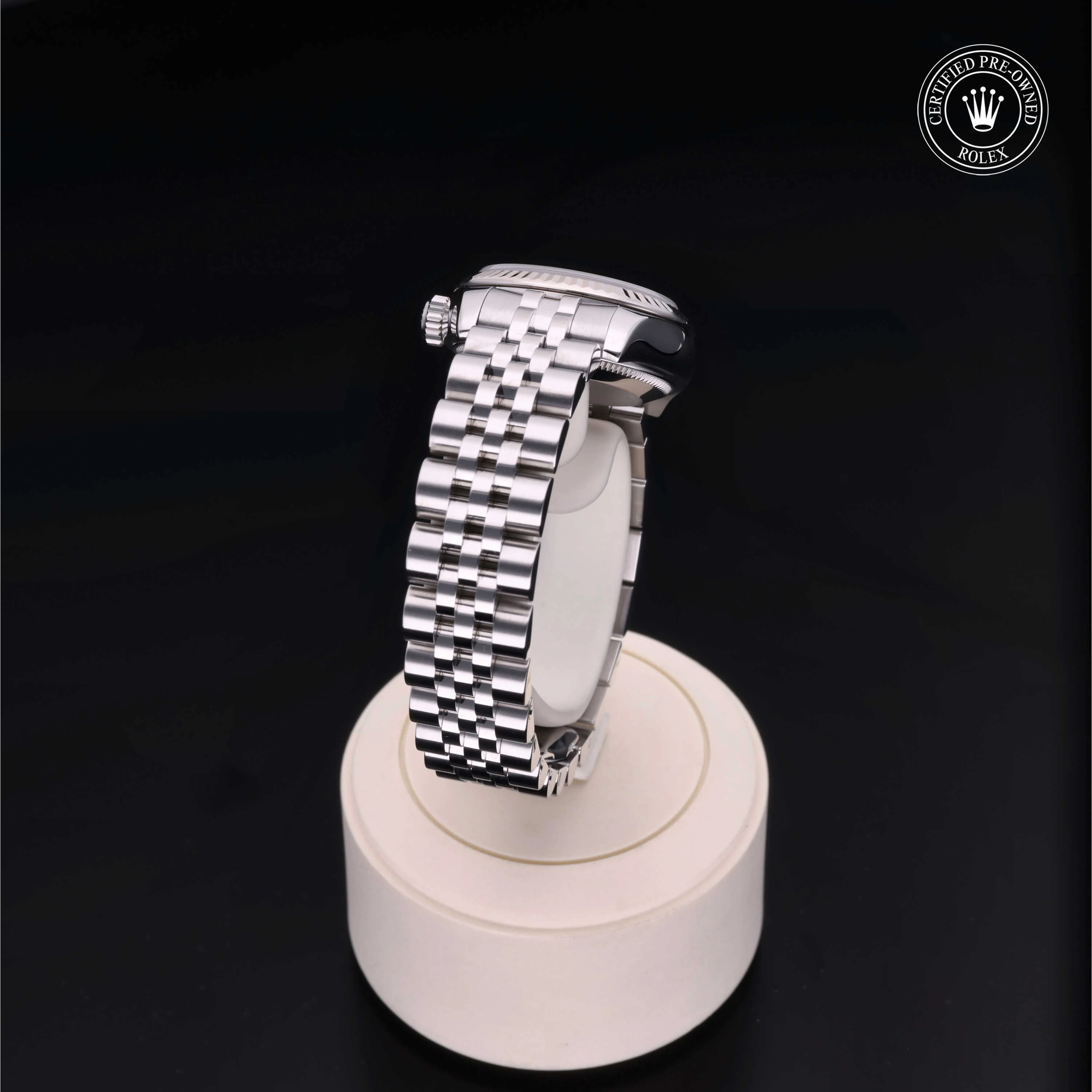 Lady-Datejust 26 - Image 21