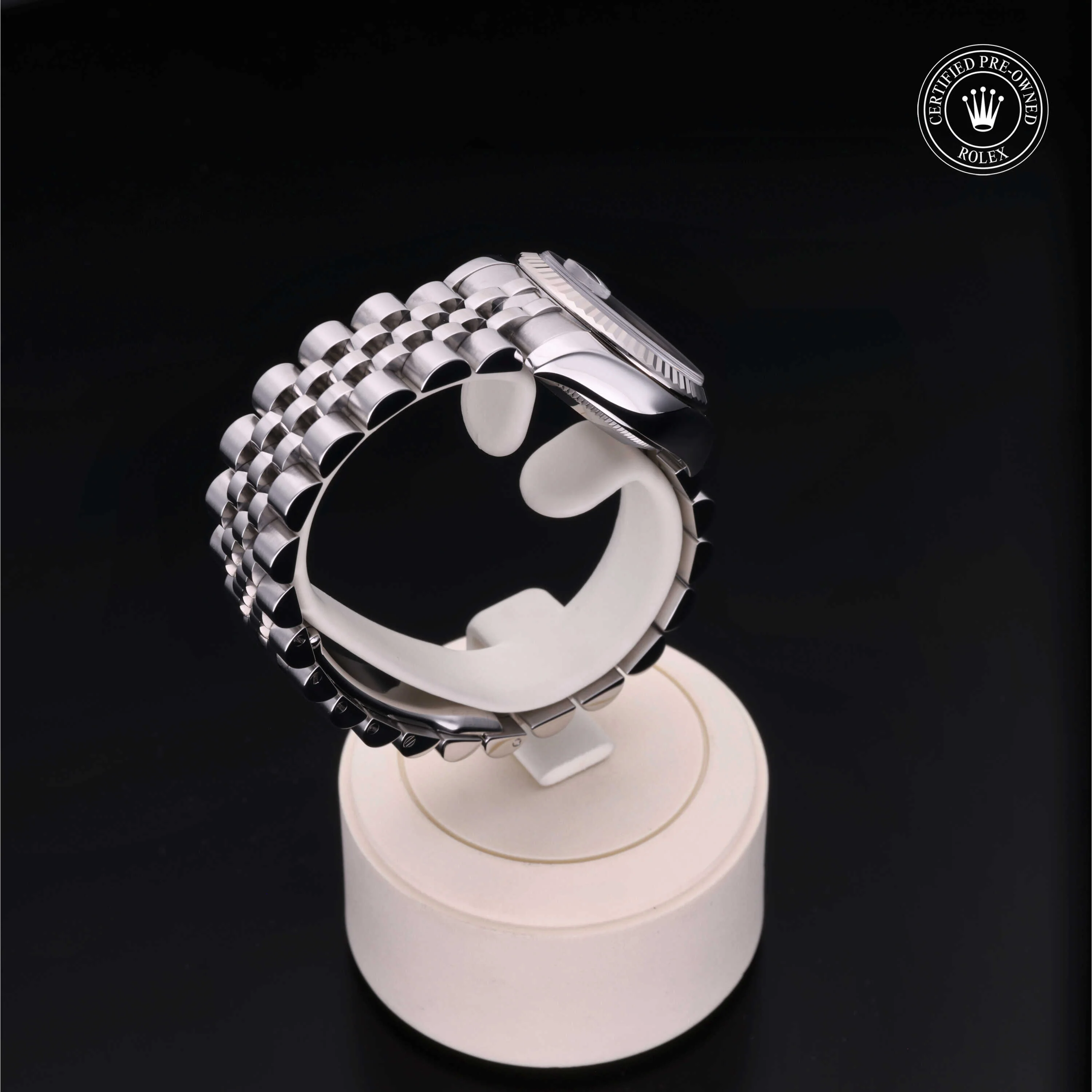 Lady-Datejust 26 - Image 25