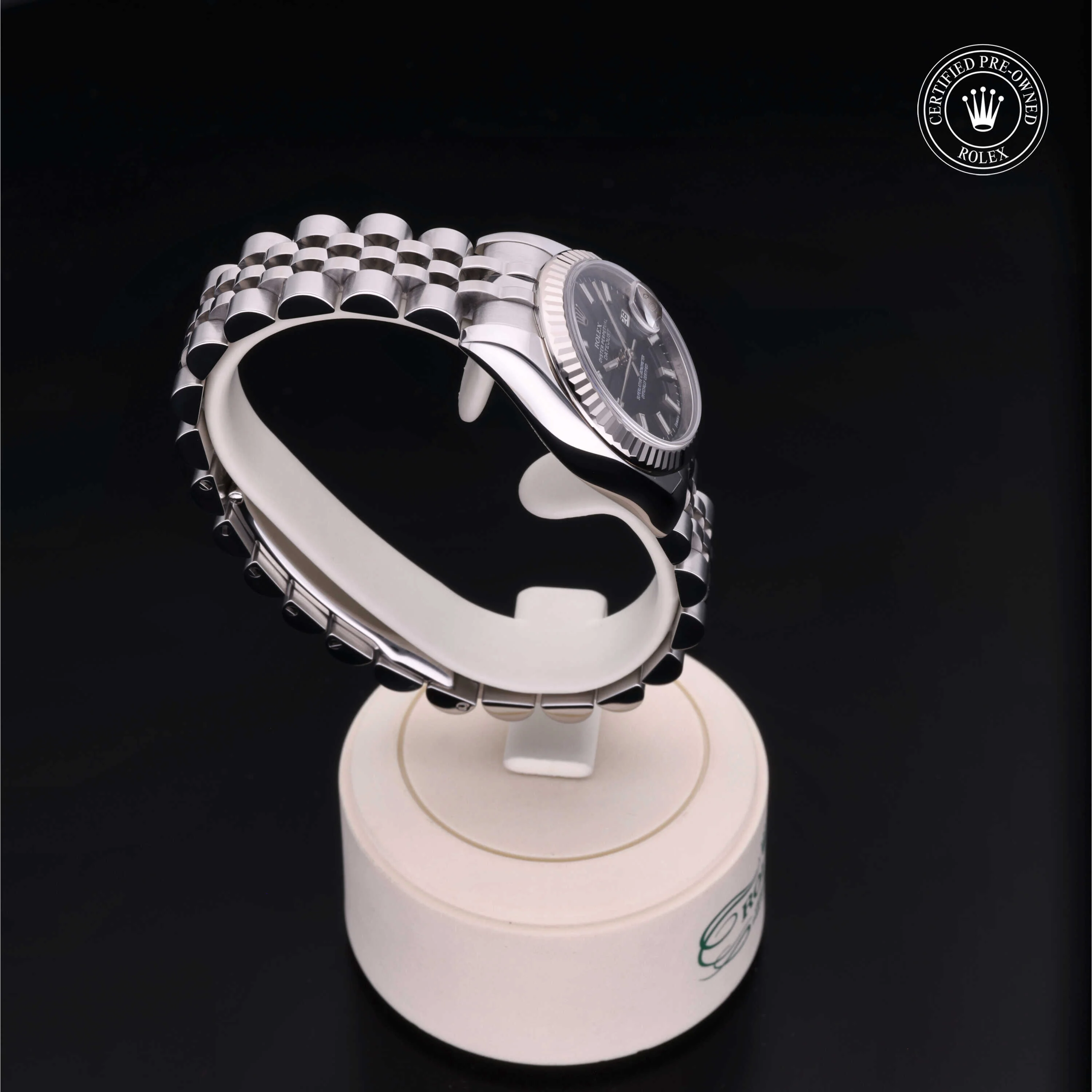 Lady-Datejust 26 - Image 29