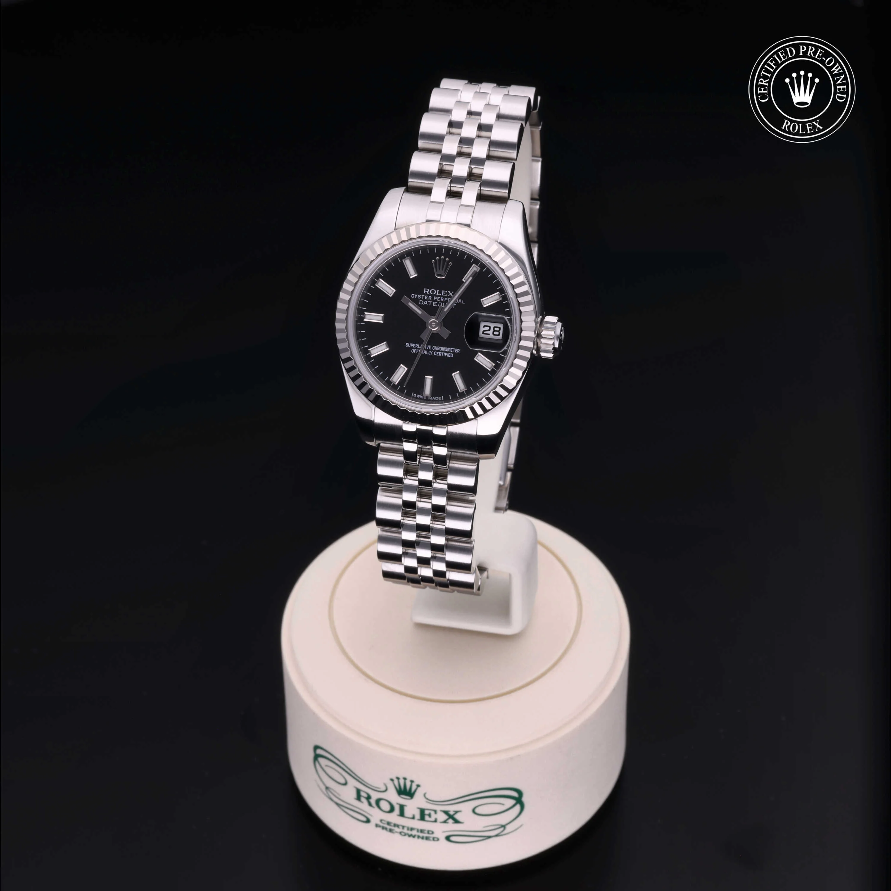 Lady-Datejust 26 - Image 3