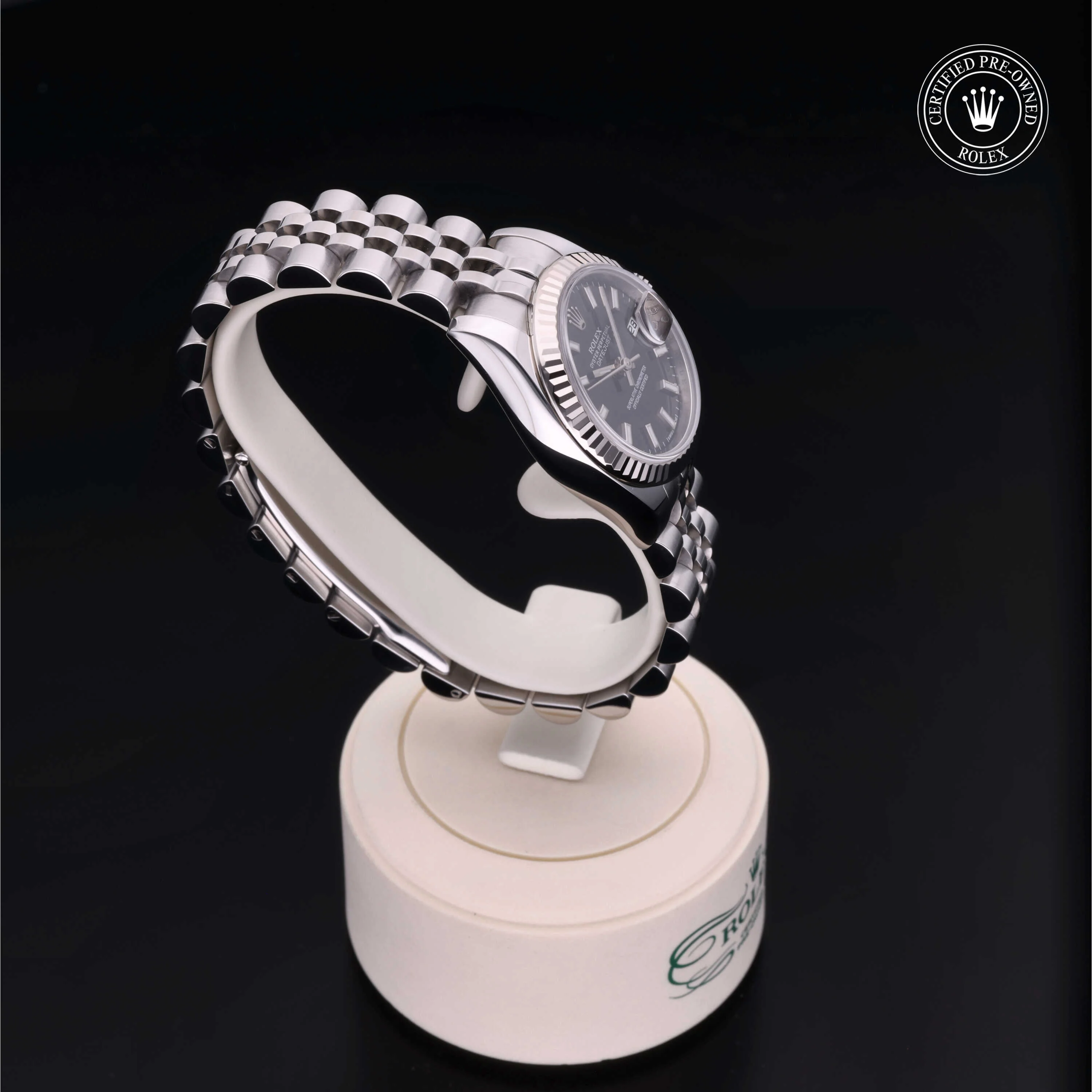 Lady-Datejust 26 - Image 30