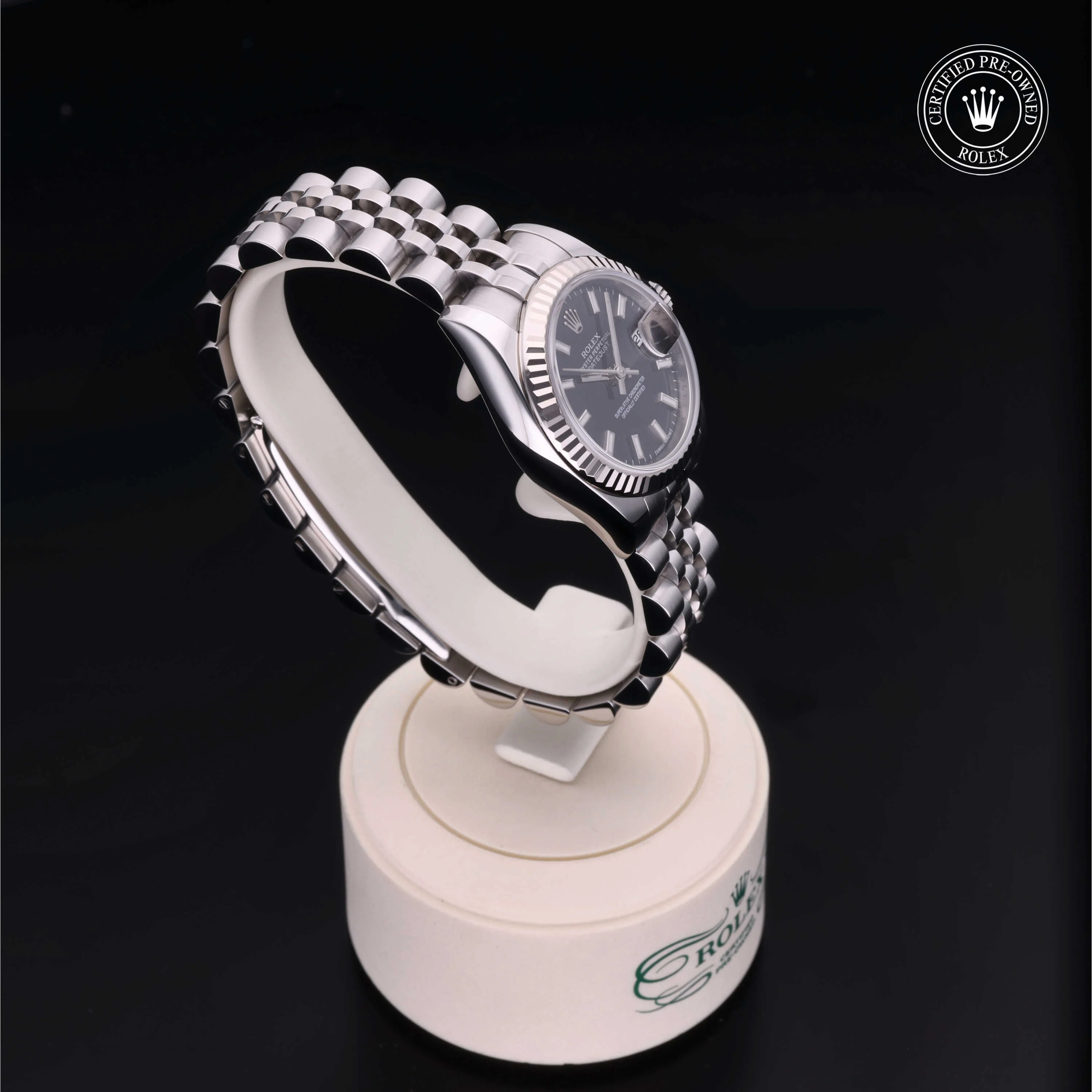 Lady-Datejust 26 - Image 31