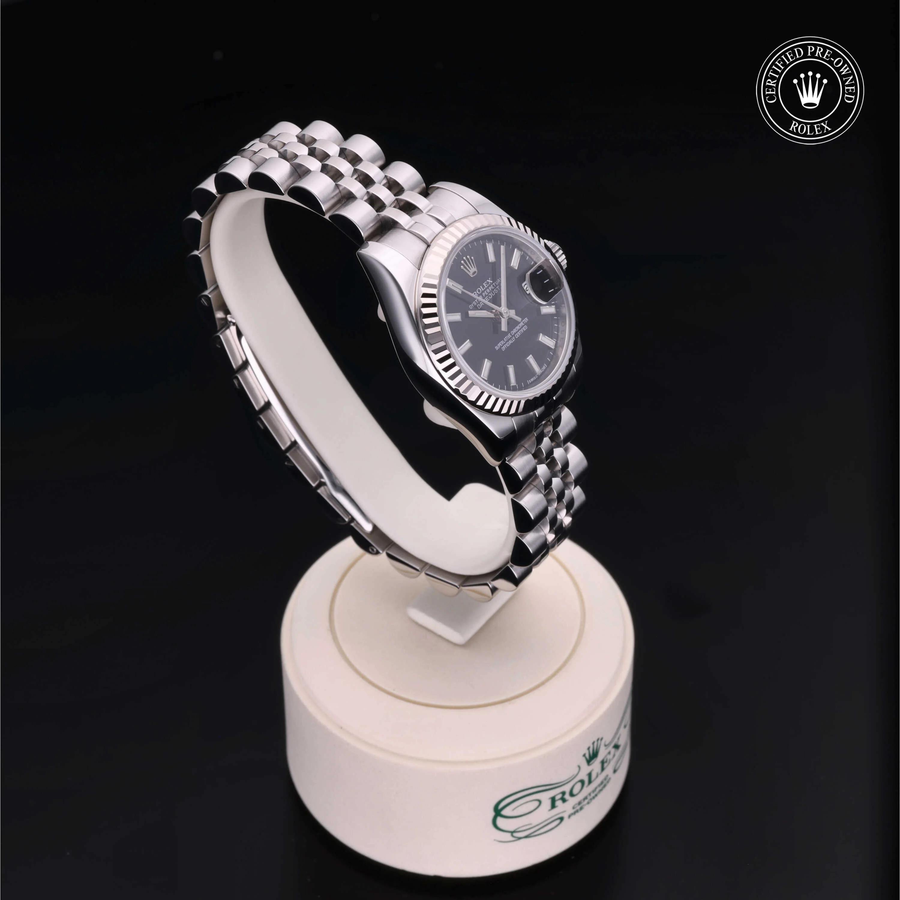 Lady-Datejust 26 - Image 32