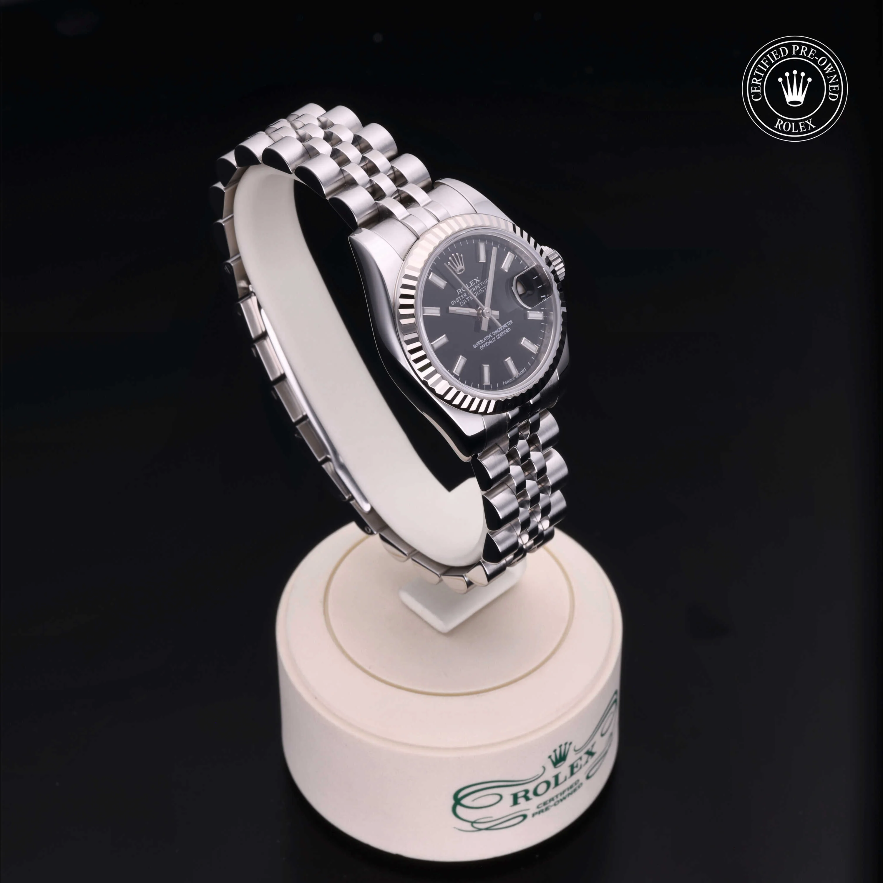 Lady-Datejust 26 - Image 33