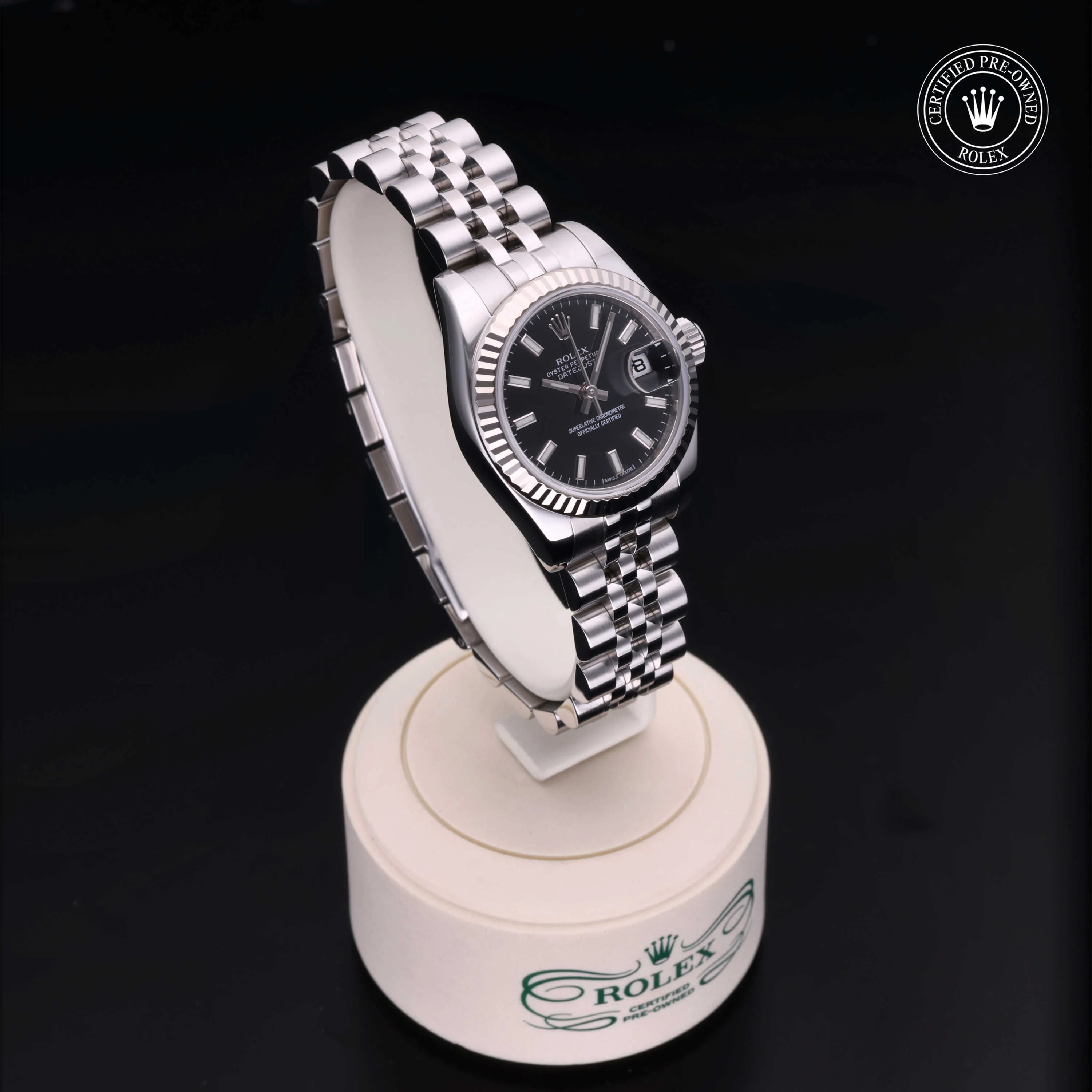 Lady-Datejust 26 - Image 34