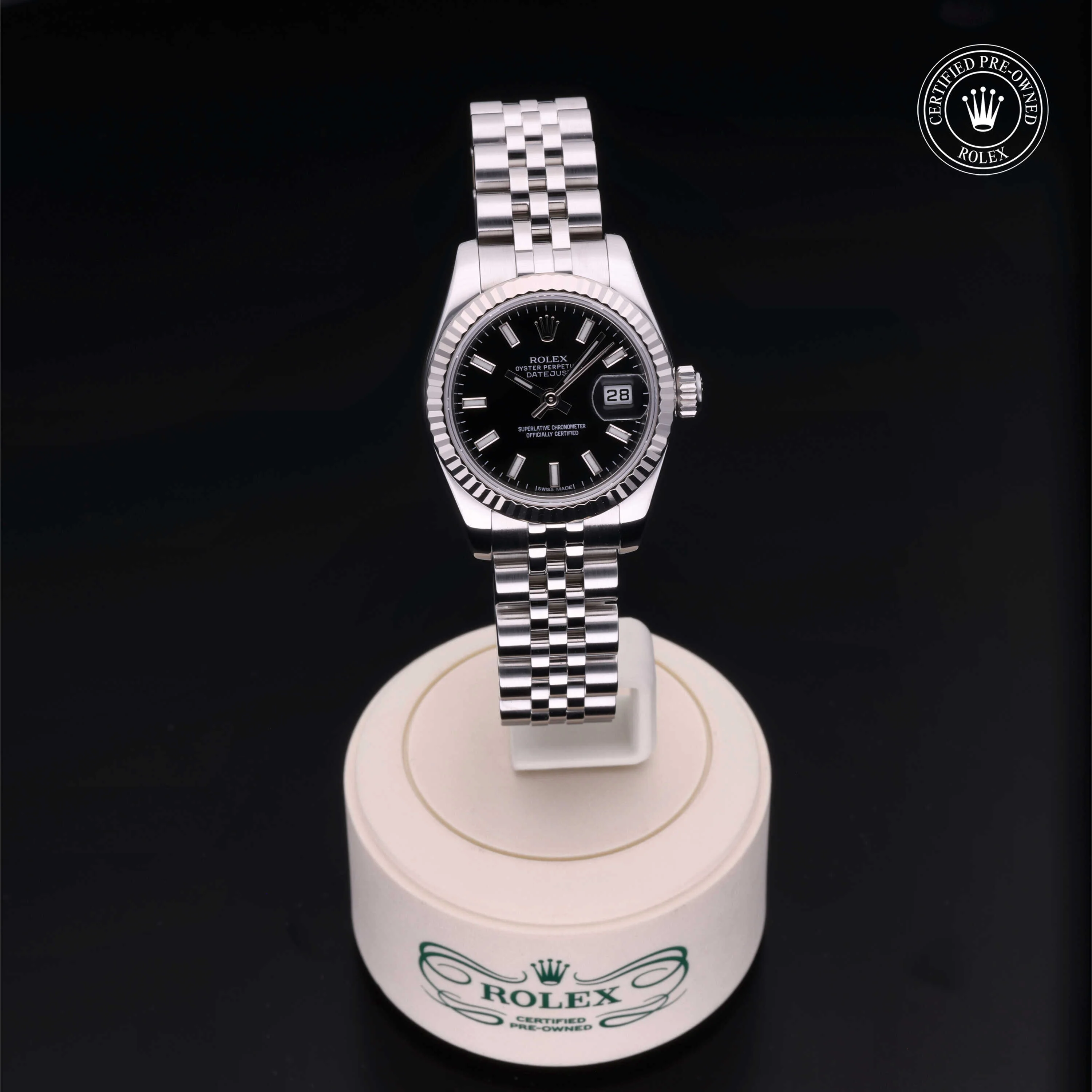 Lady-Datejust 26 - Image 37