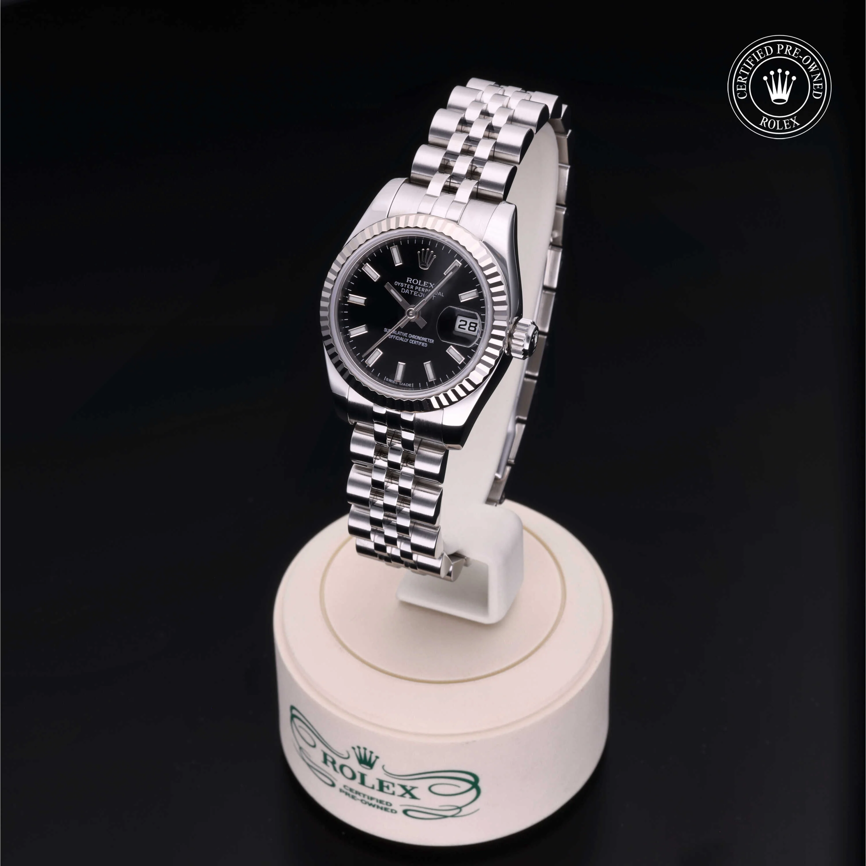 Lady-Datejust 26 - Image 4