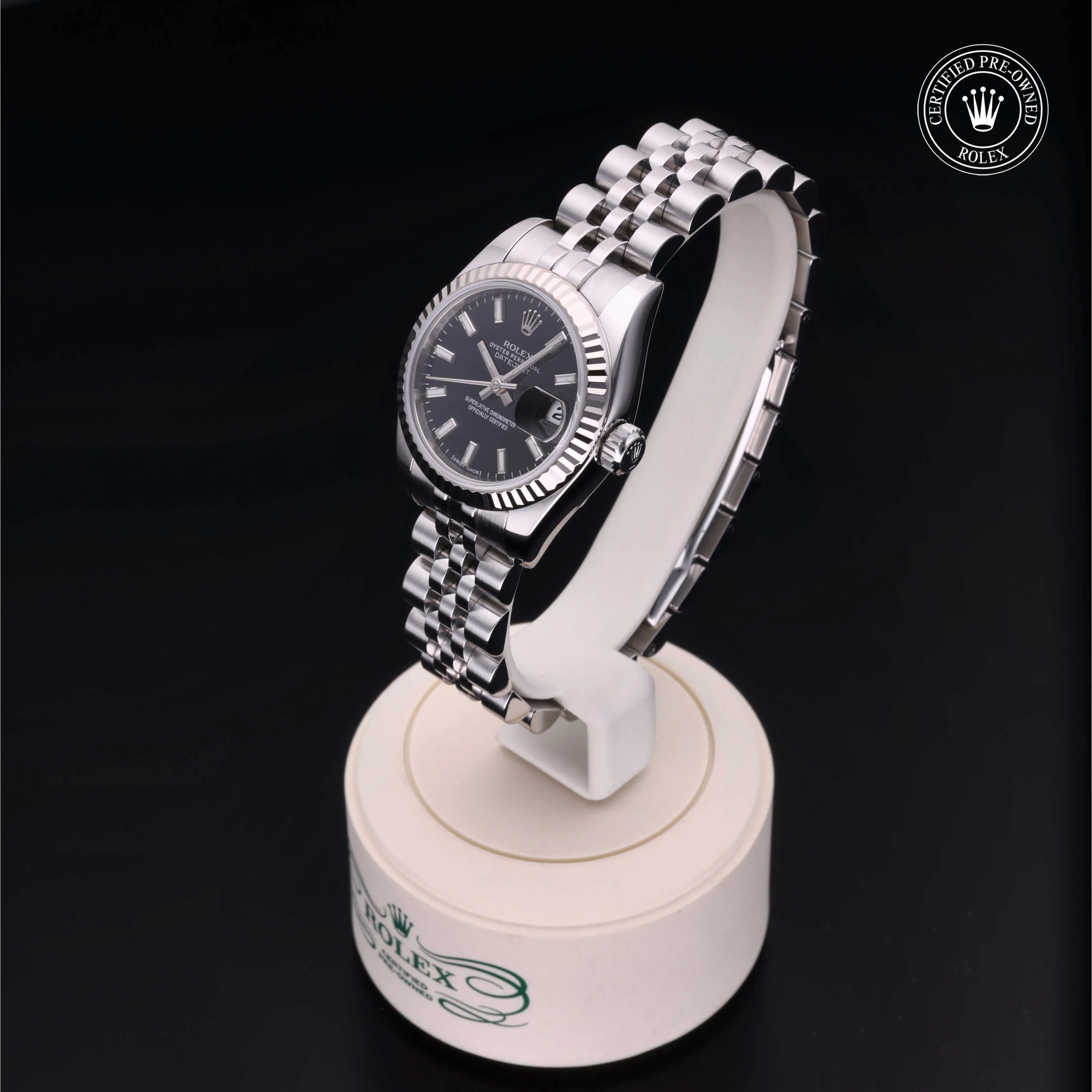Lady-Datejust 26 - Image 6