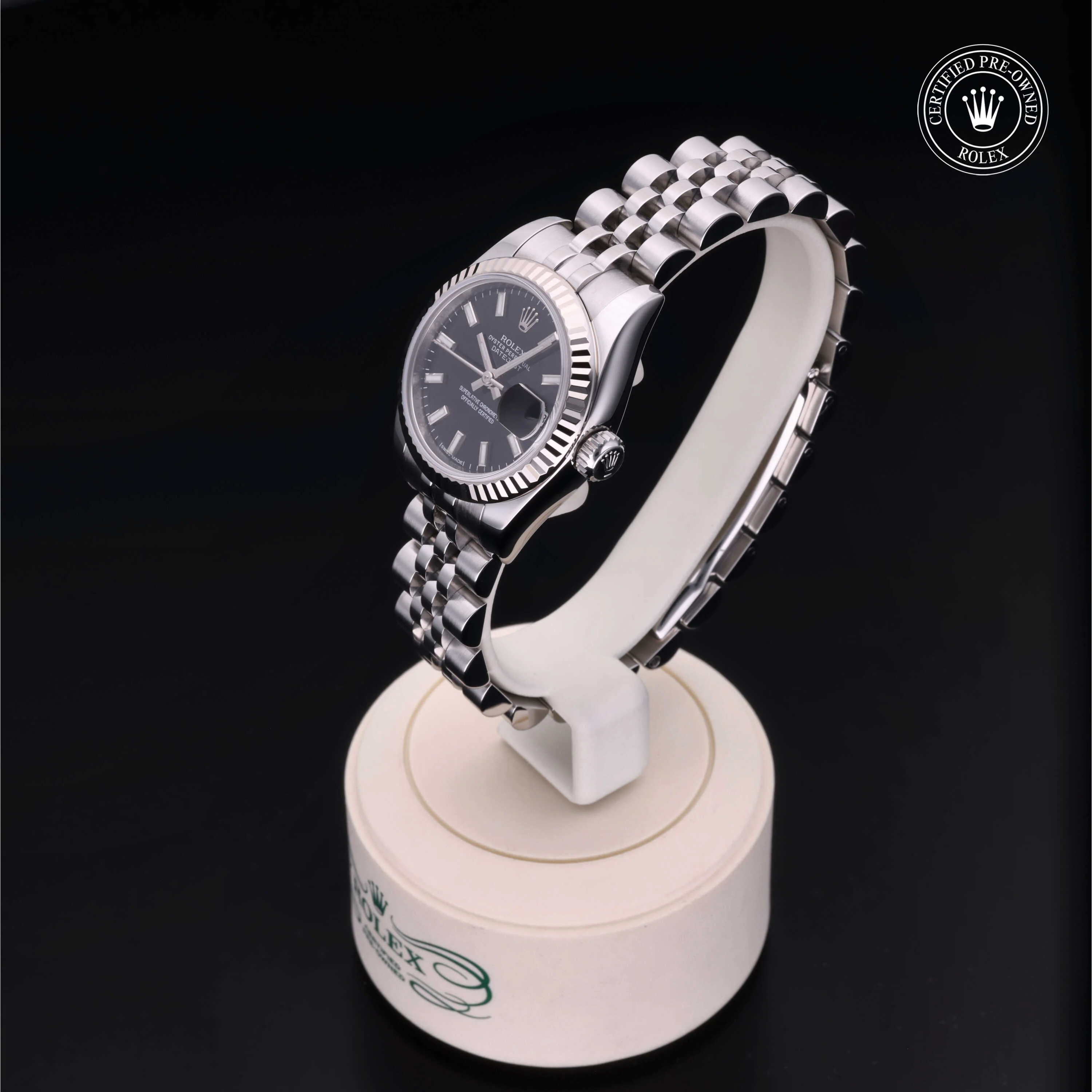Lady-Datejust 26 - Image 7