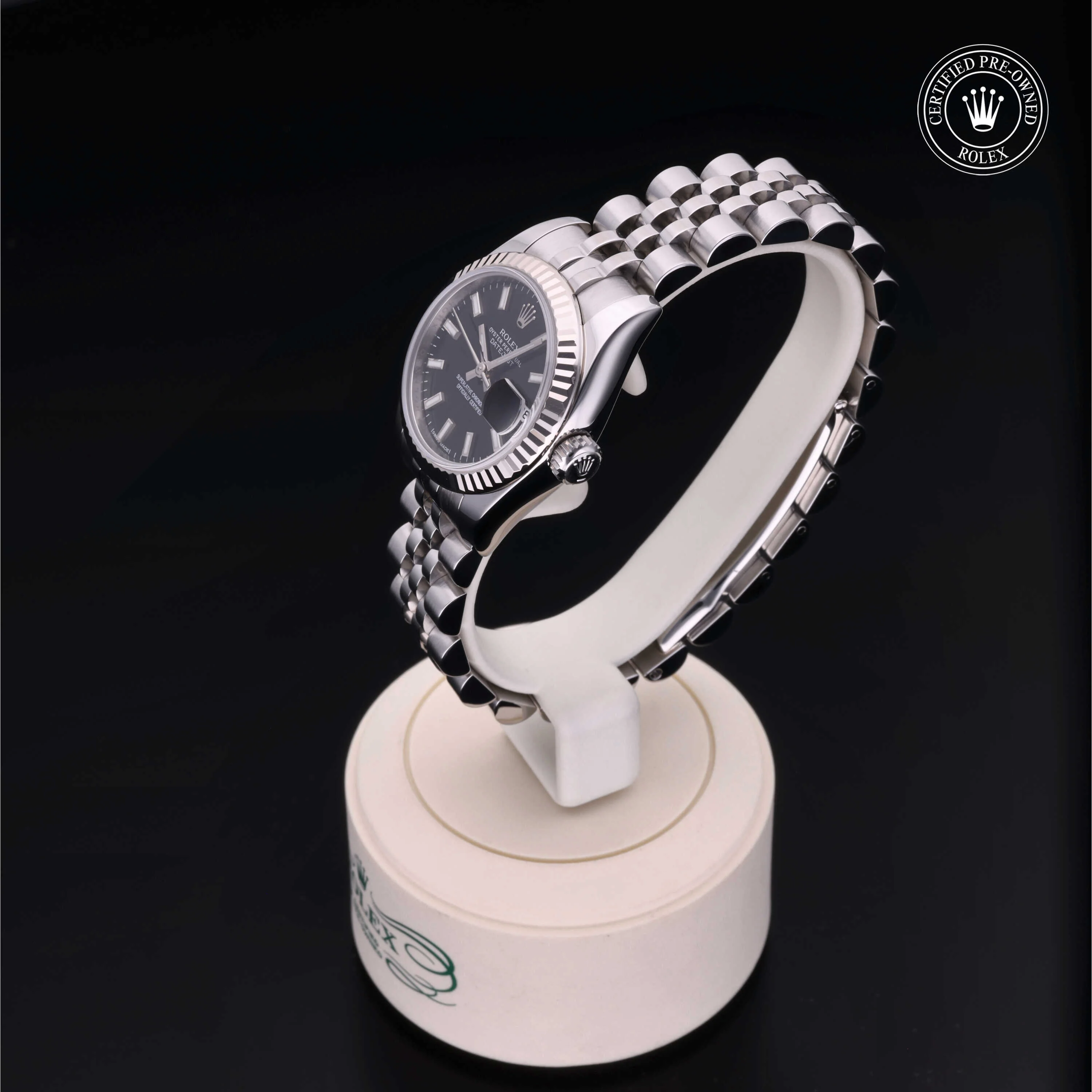 Lady-Datejust 26 - Image 8