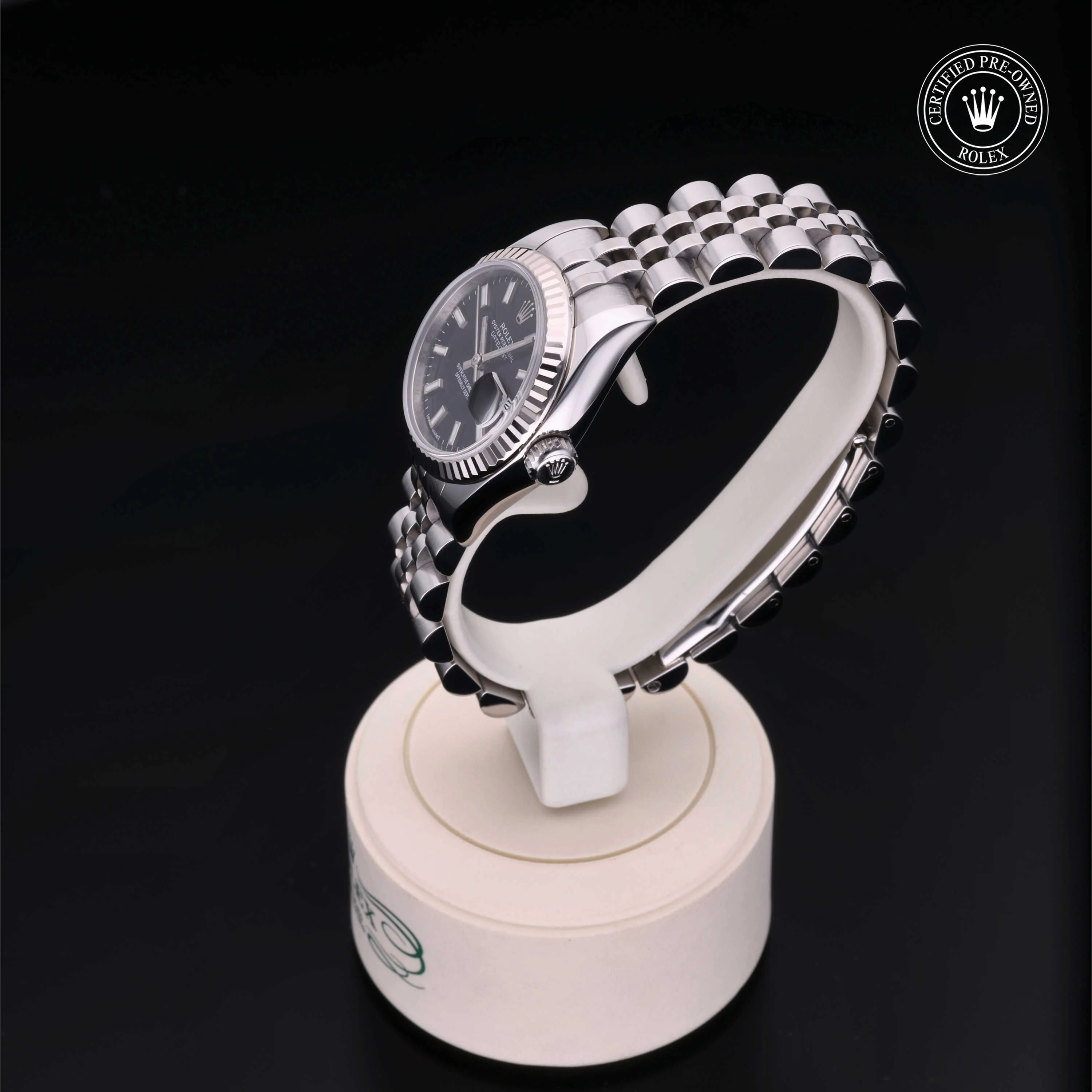 Lady-Datejust 26 - Image 9