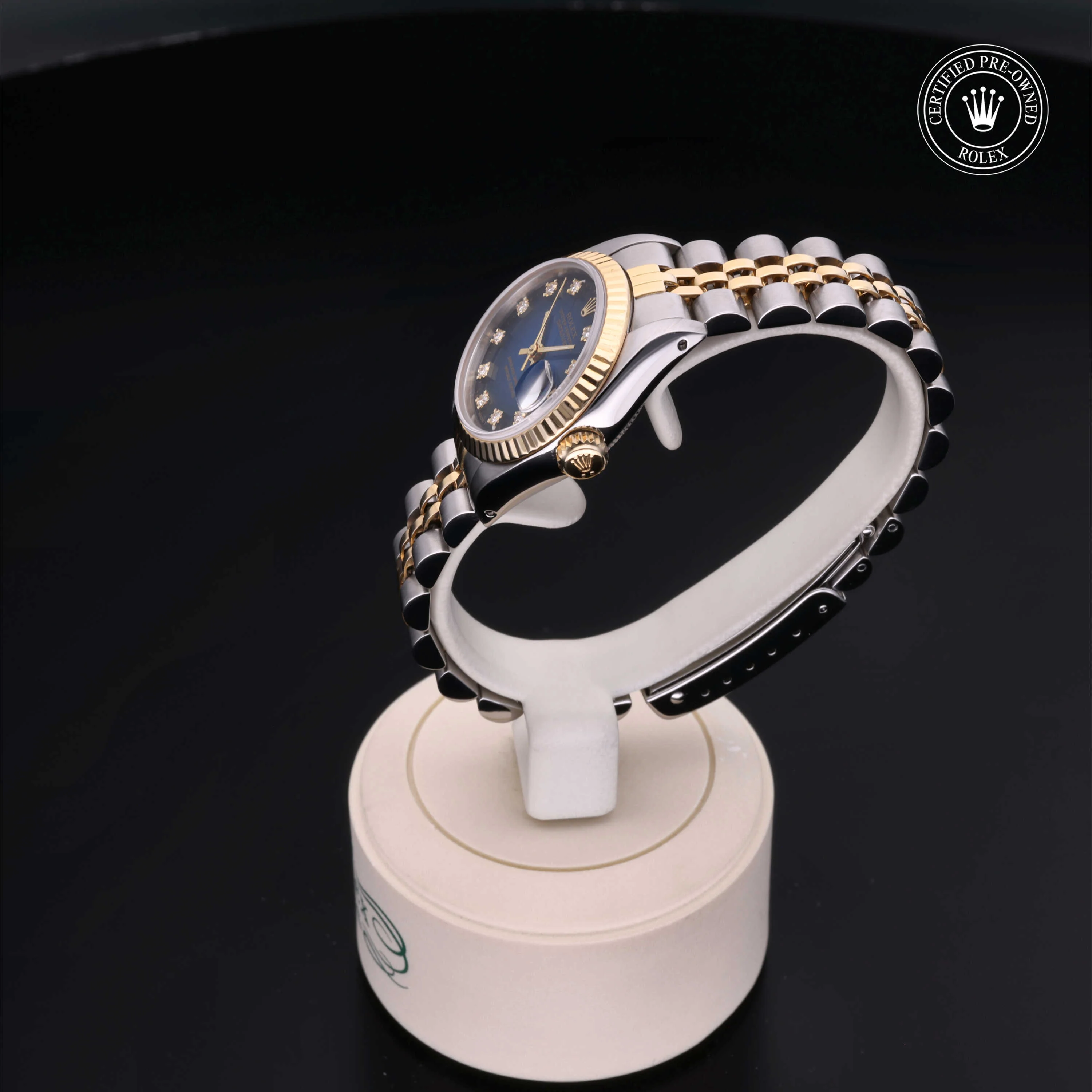 Lady-Datejust 26 - Image 10