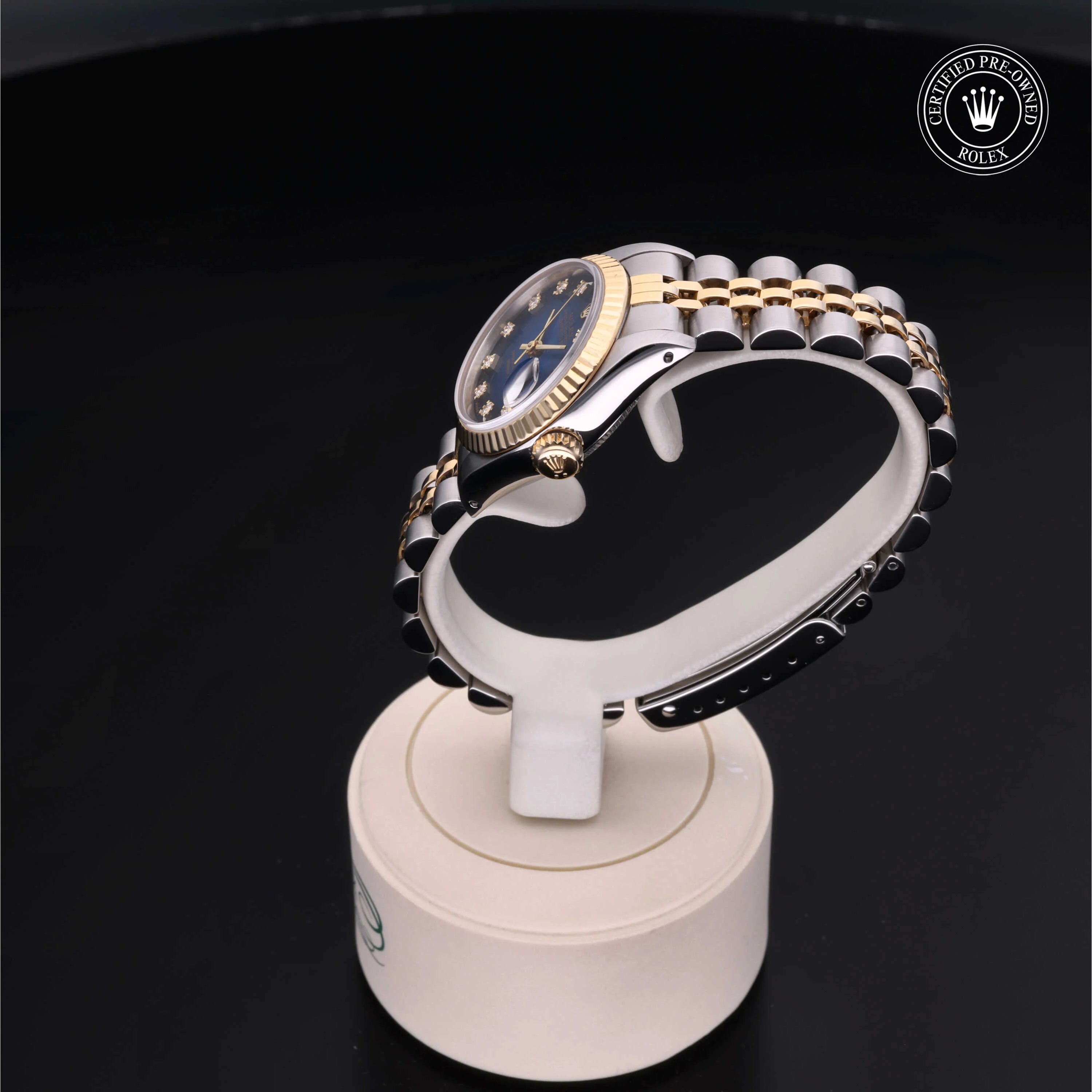 Lady-Datejust 26 - Image 11