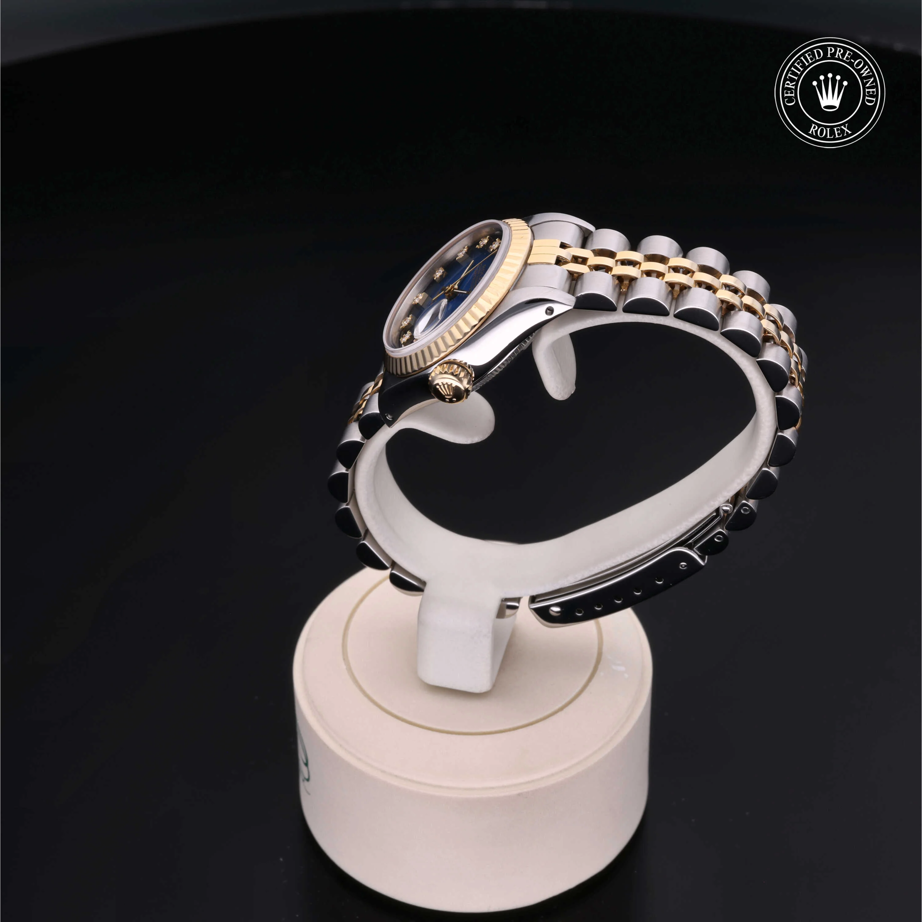 Lady-Datejust 26 - Image 12