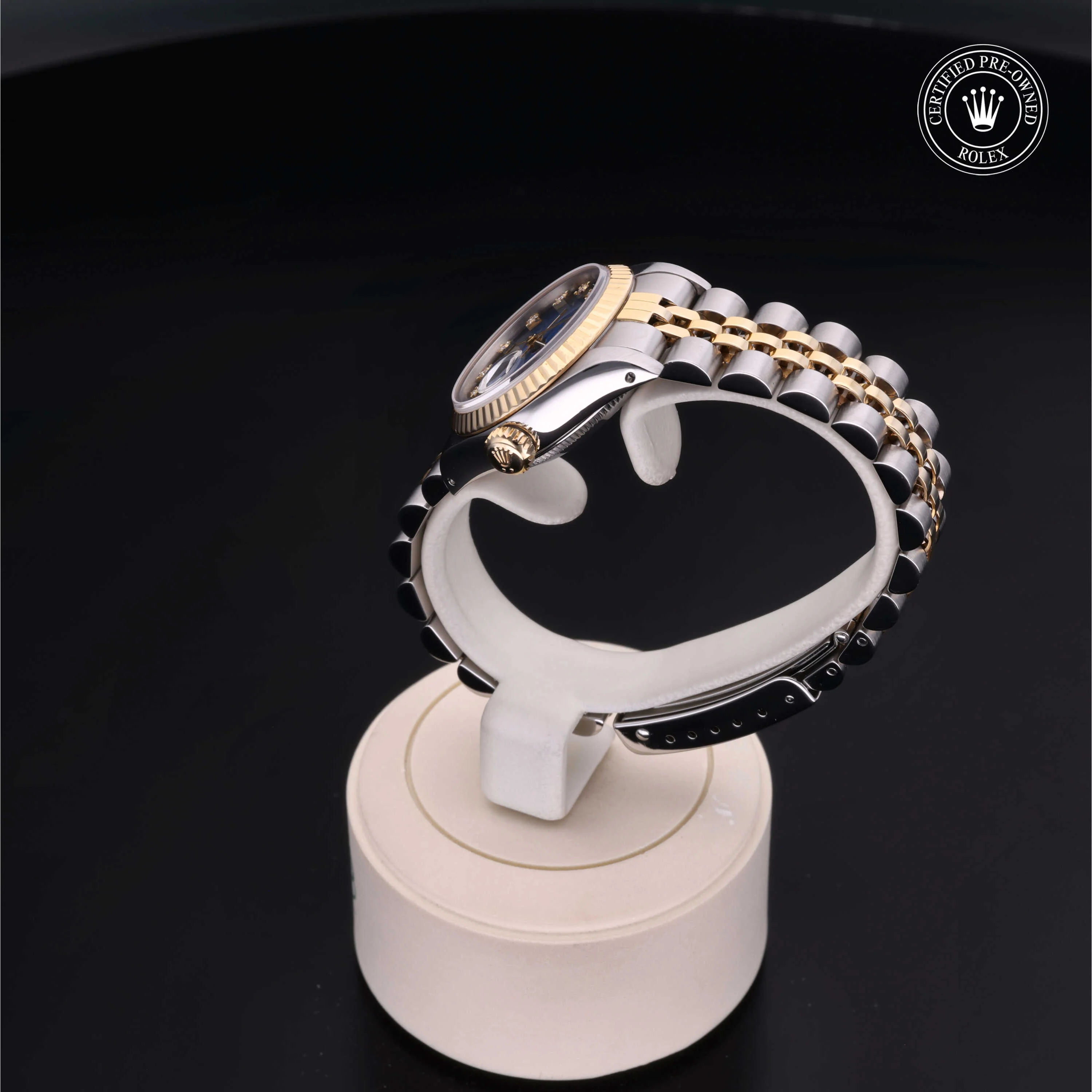 Lady-Datejust 26 - Image 13