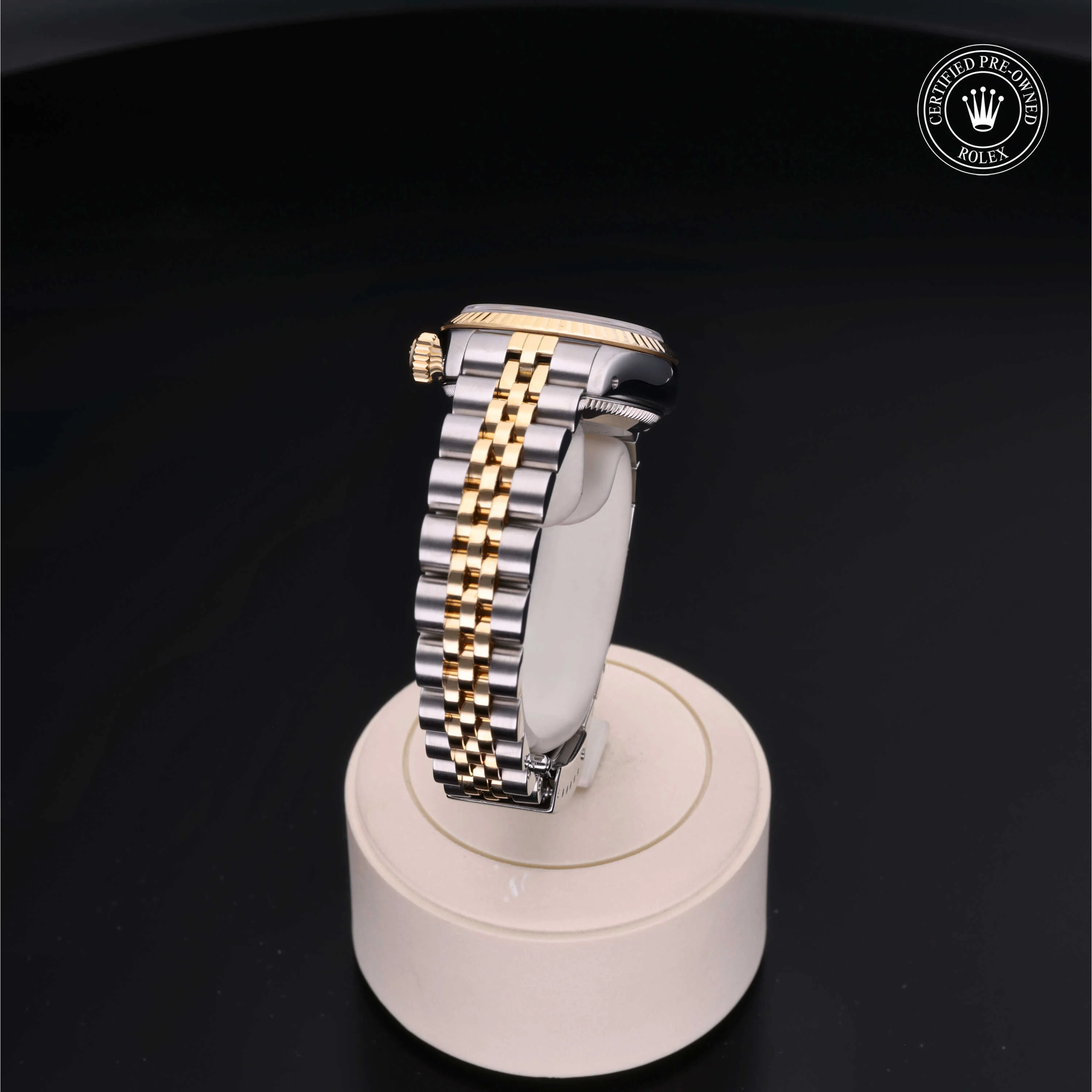 Lady-Datejust 26 - Image 21