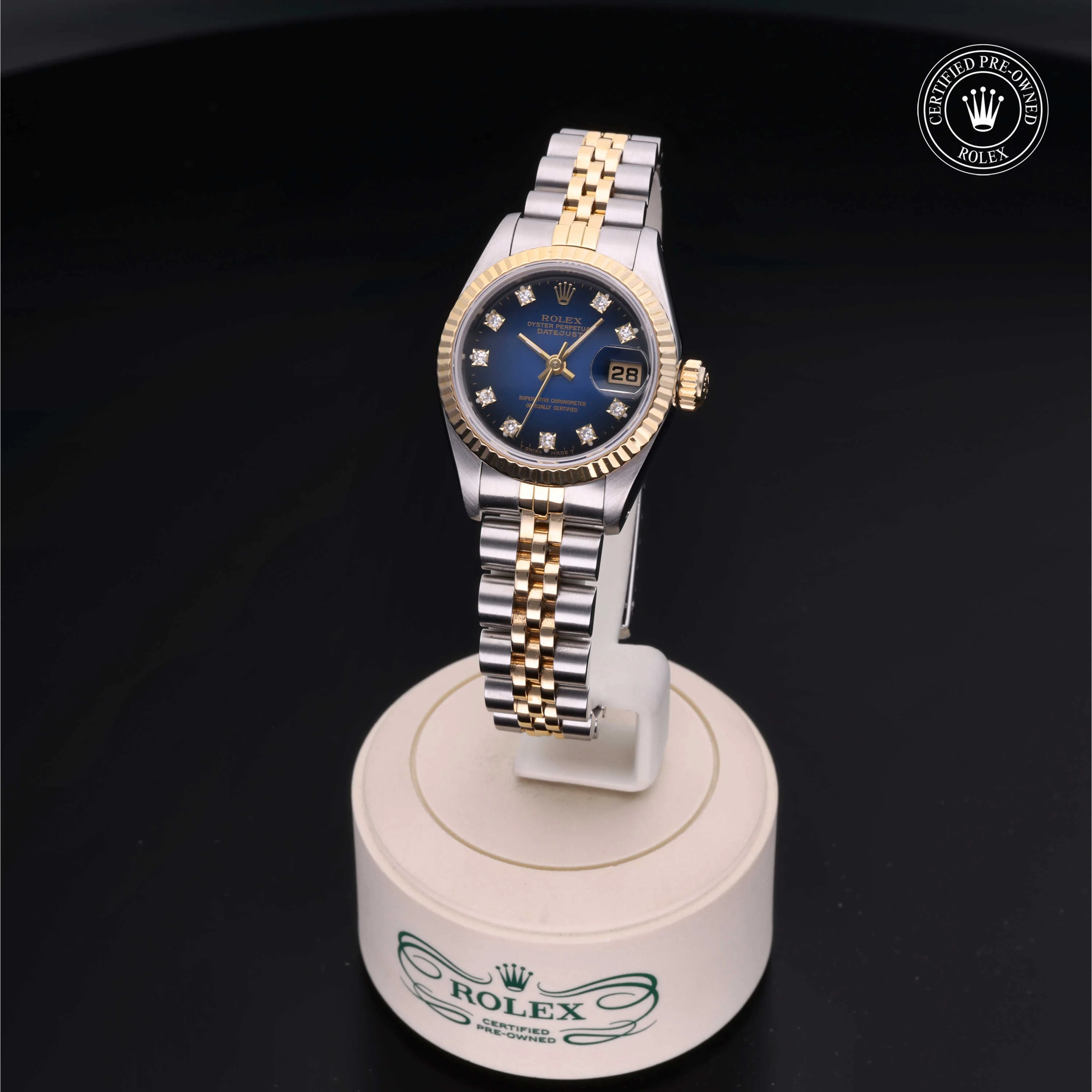 Lady-Datejust 26 - Image 3