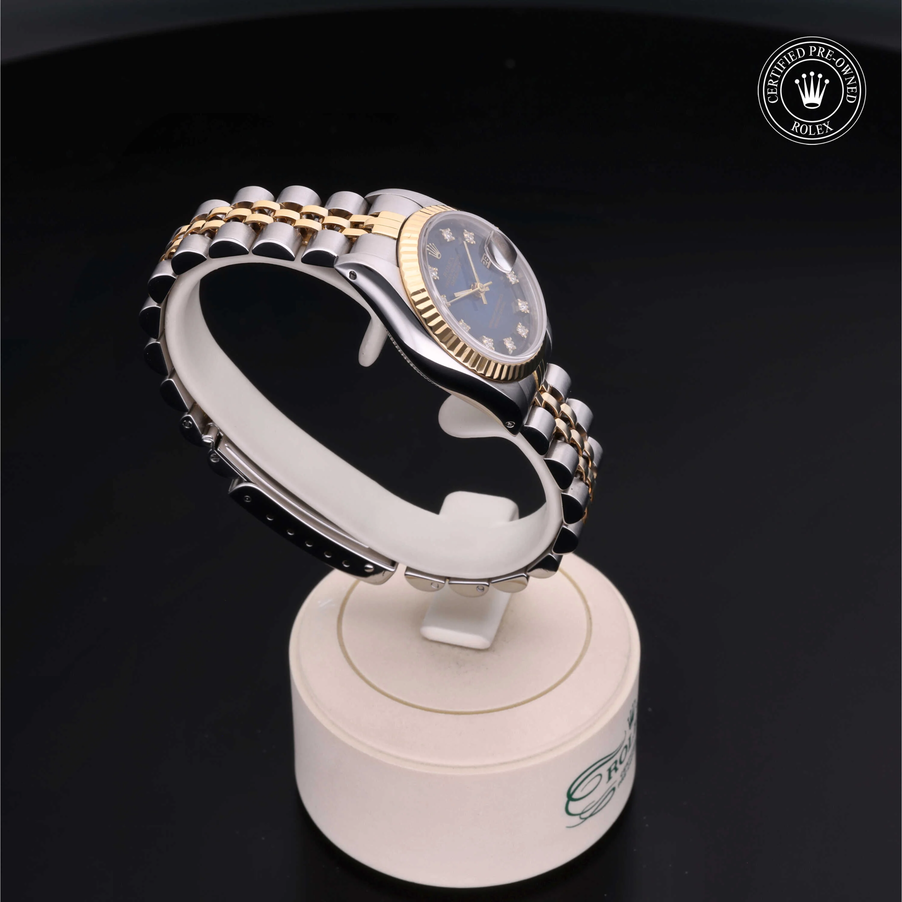 Lady-Datejust 26 - Image 30