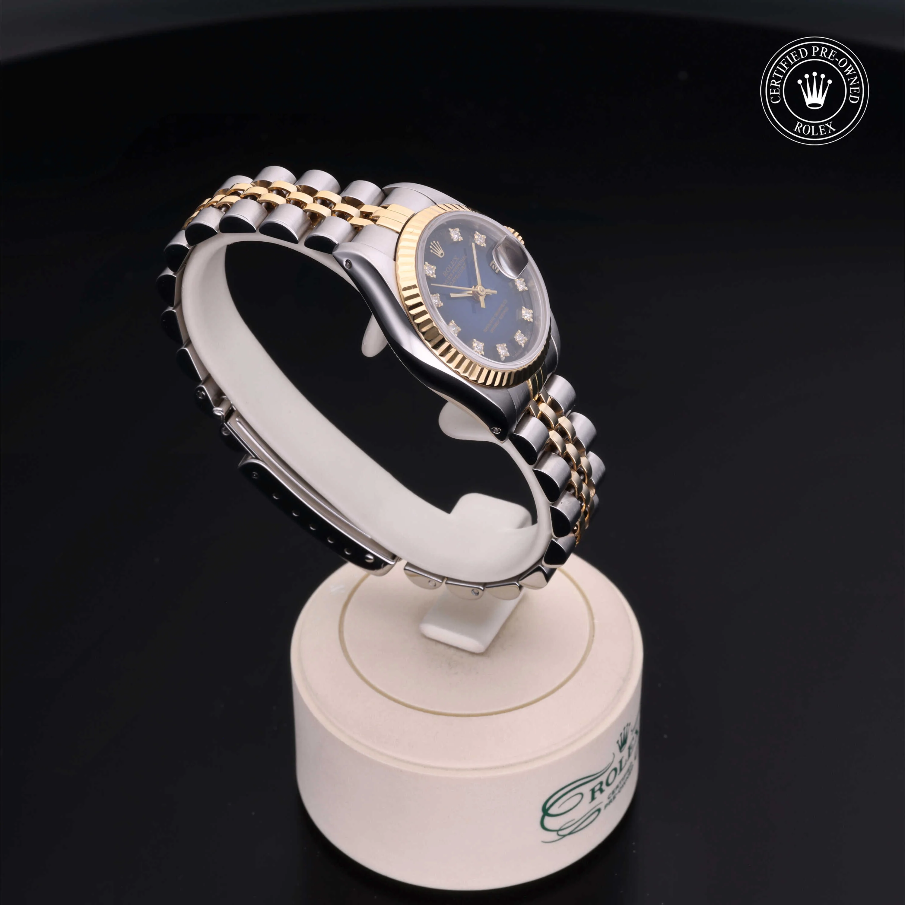 Lady-Datejust 26 - Image 31