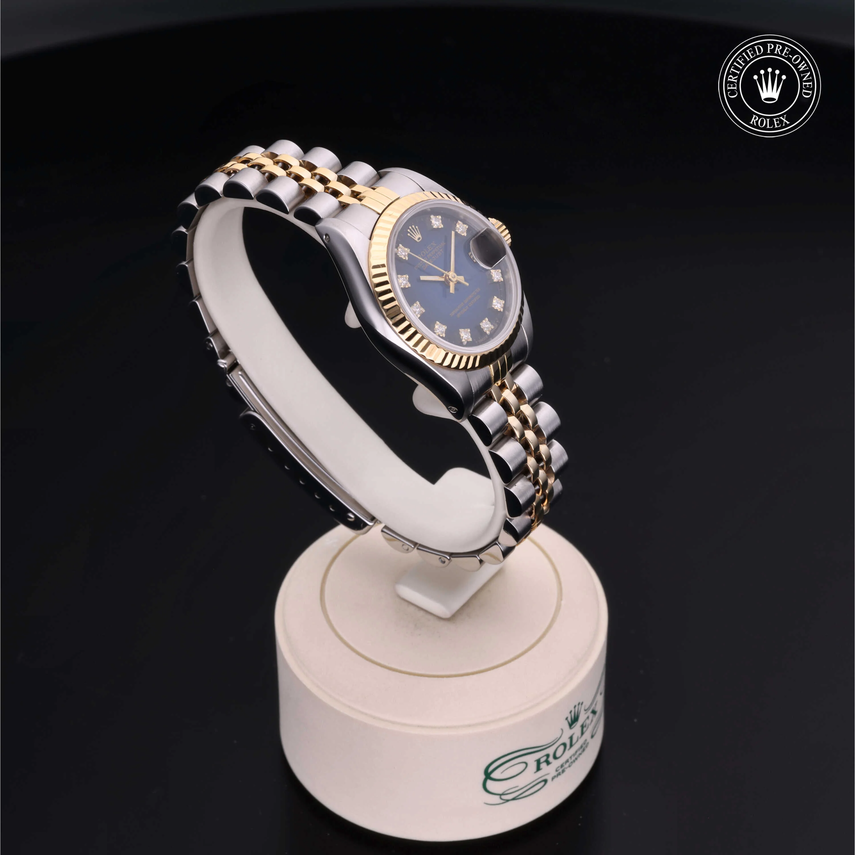 Lady-Datejust 26 - Image 32